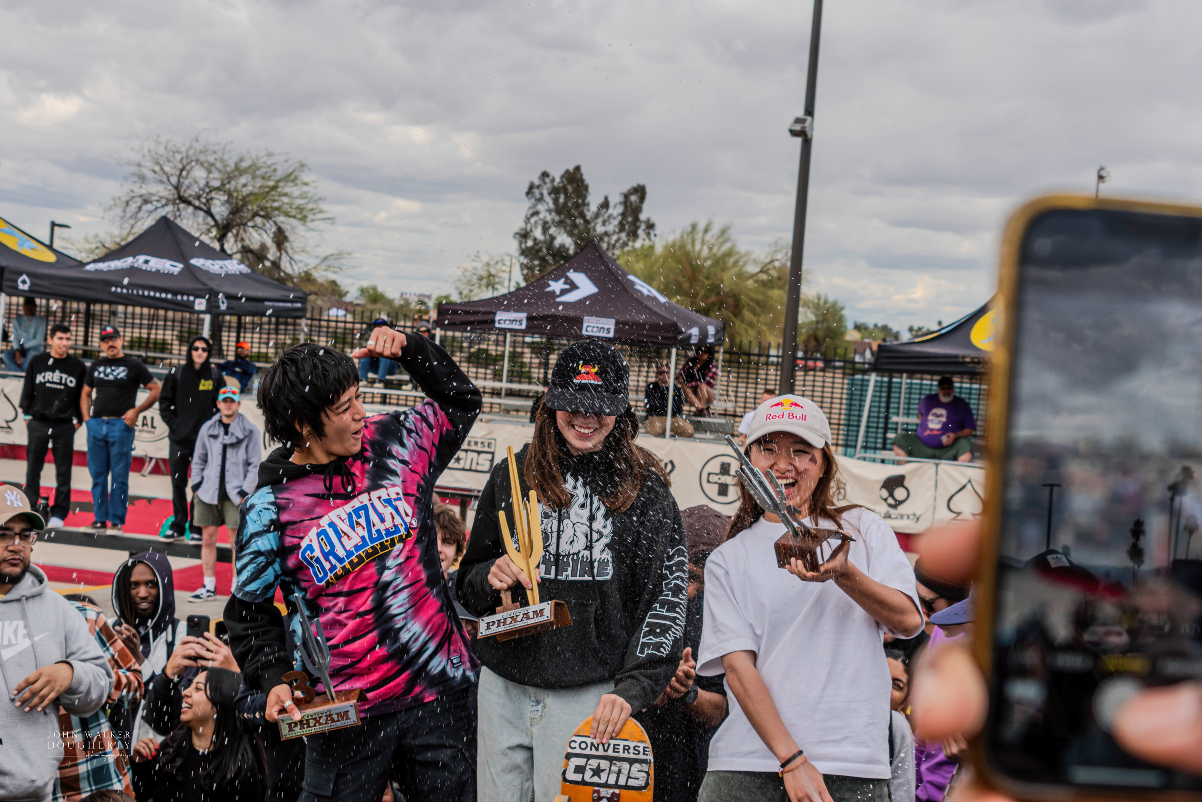 Shot On: Sony A7RIII