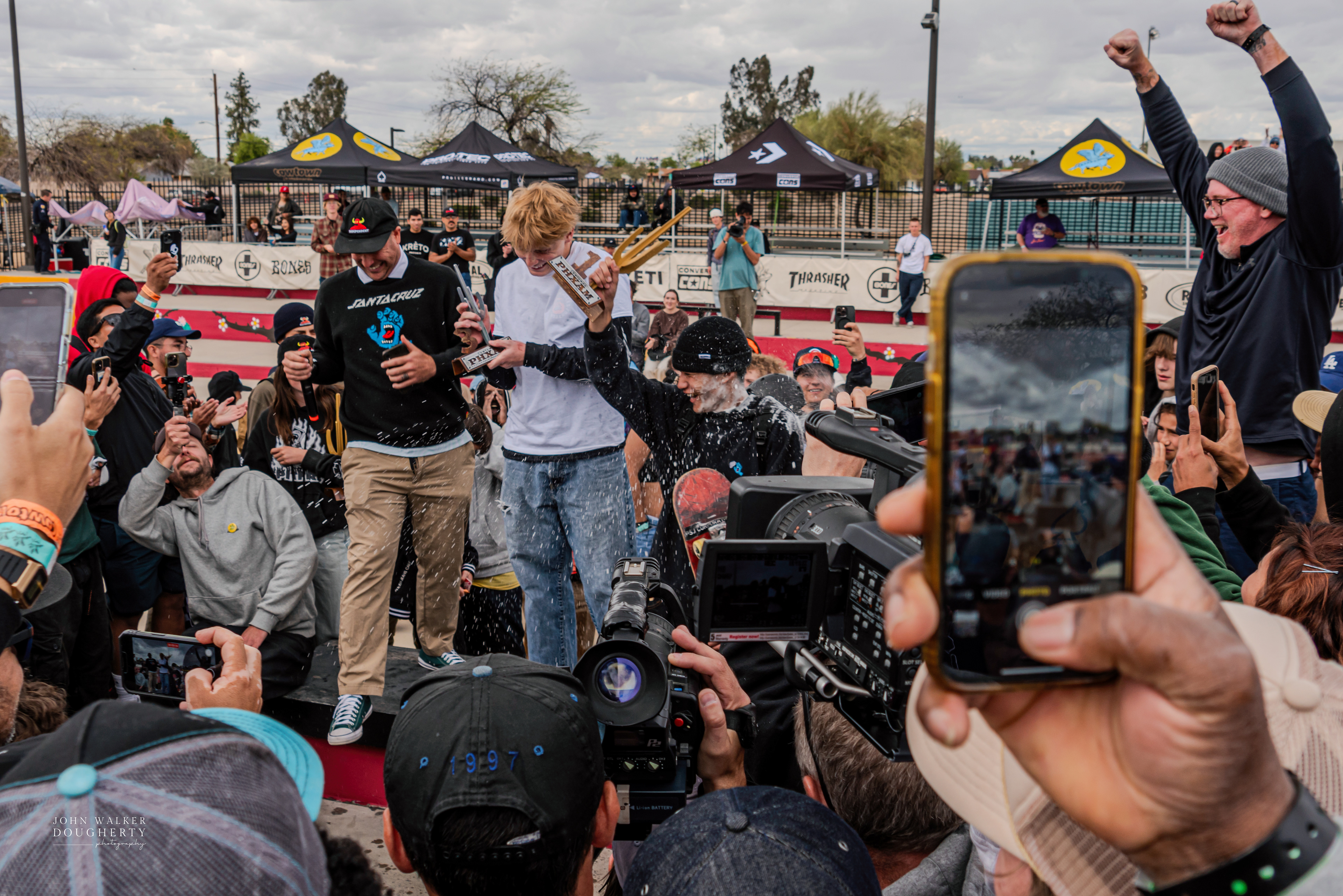 Shot On: Sony A7RIII