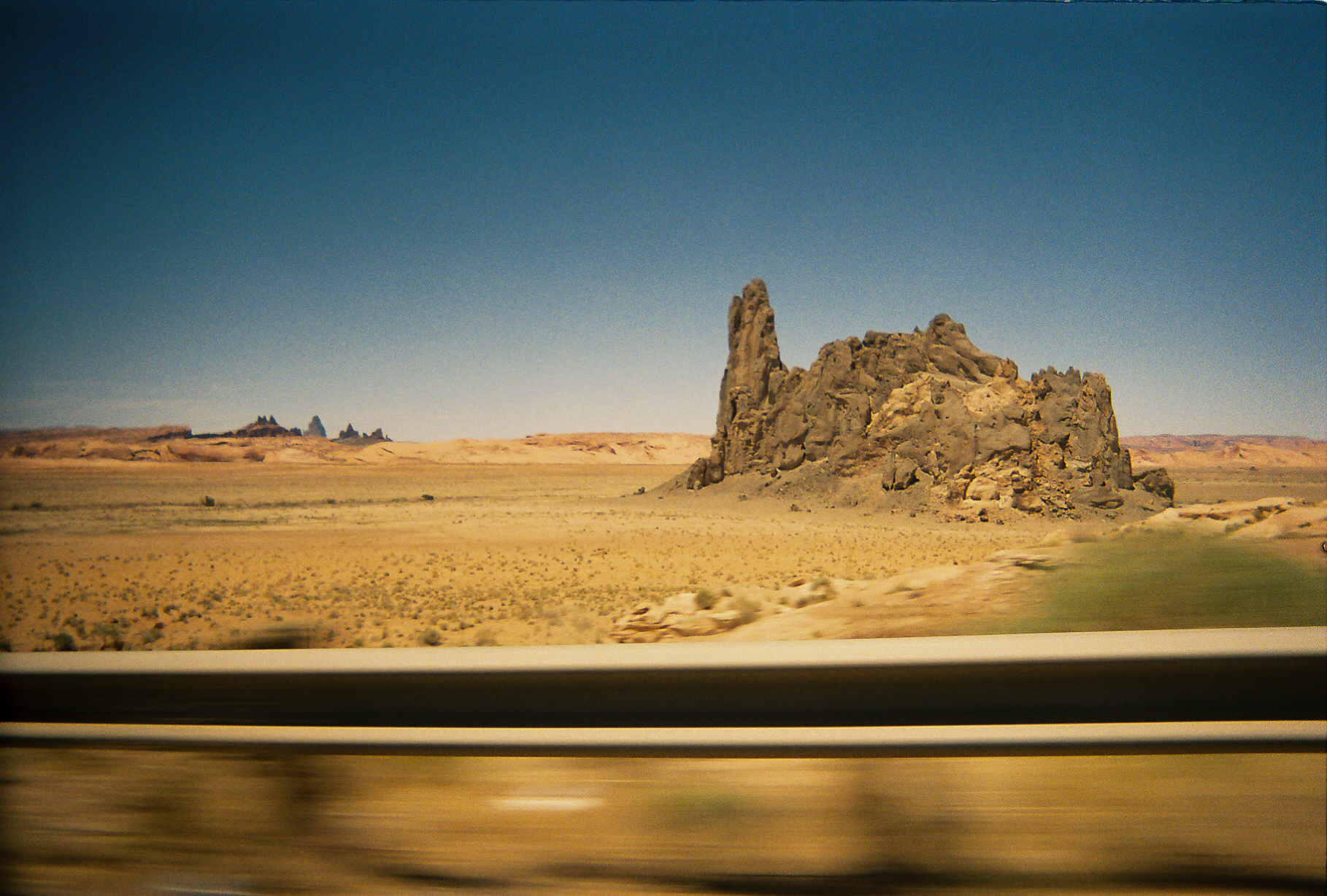 Shot On: Kodak Disposable 