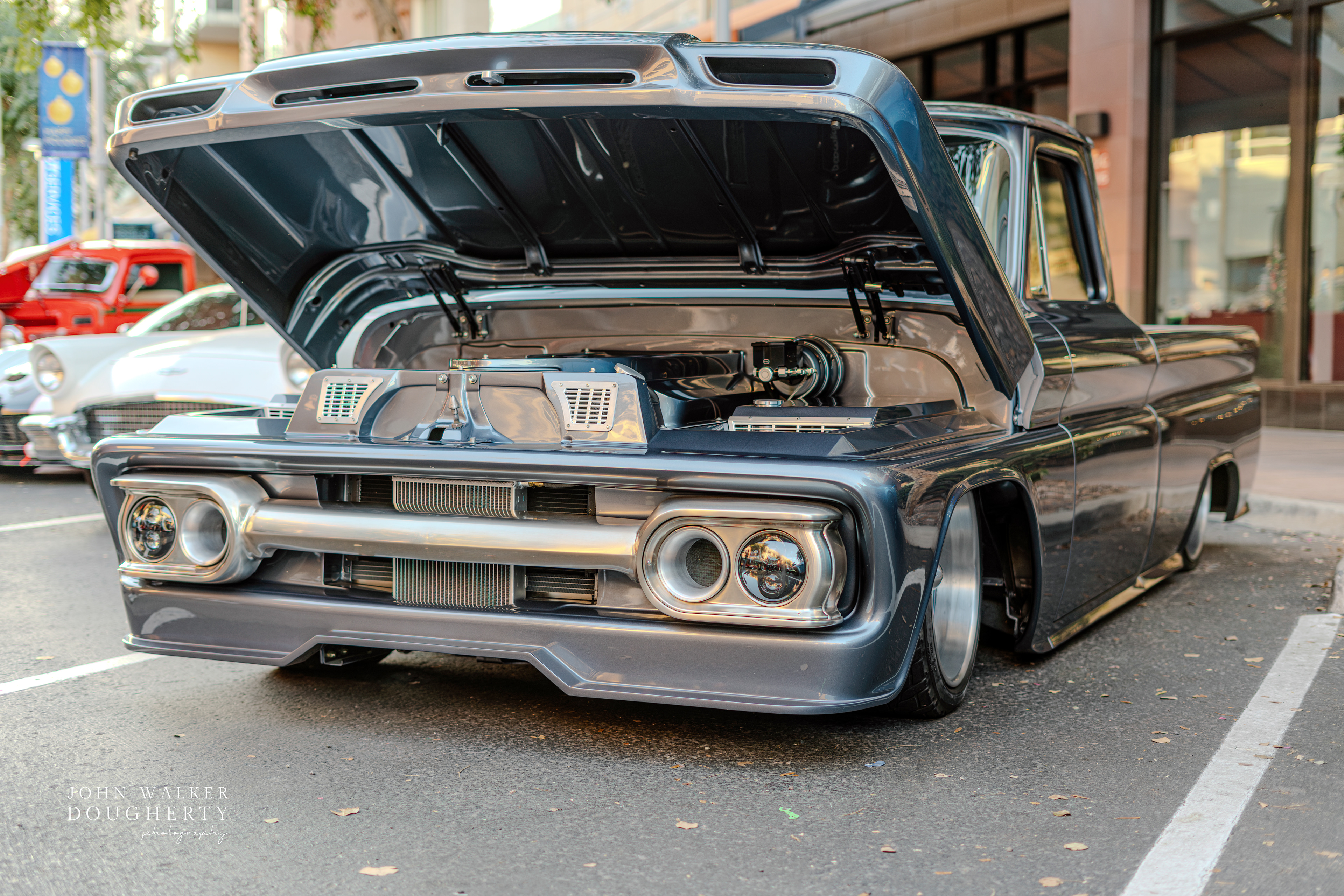 Shot On: Sony A7RIII
