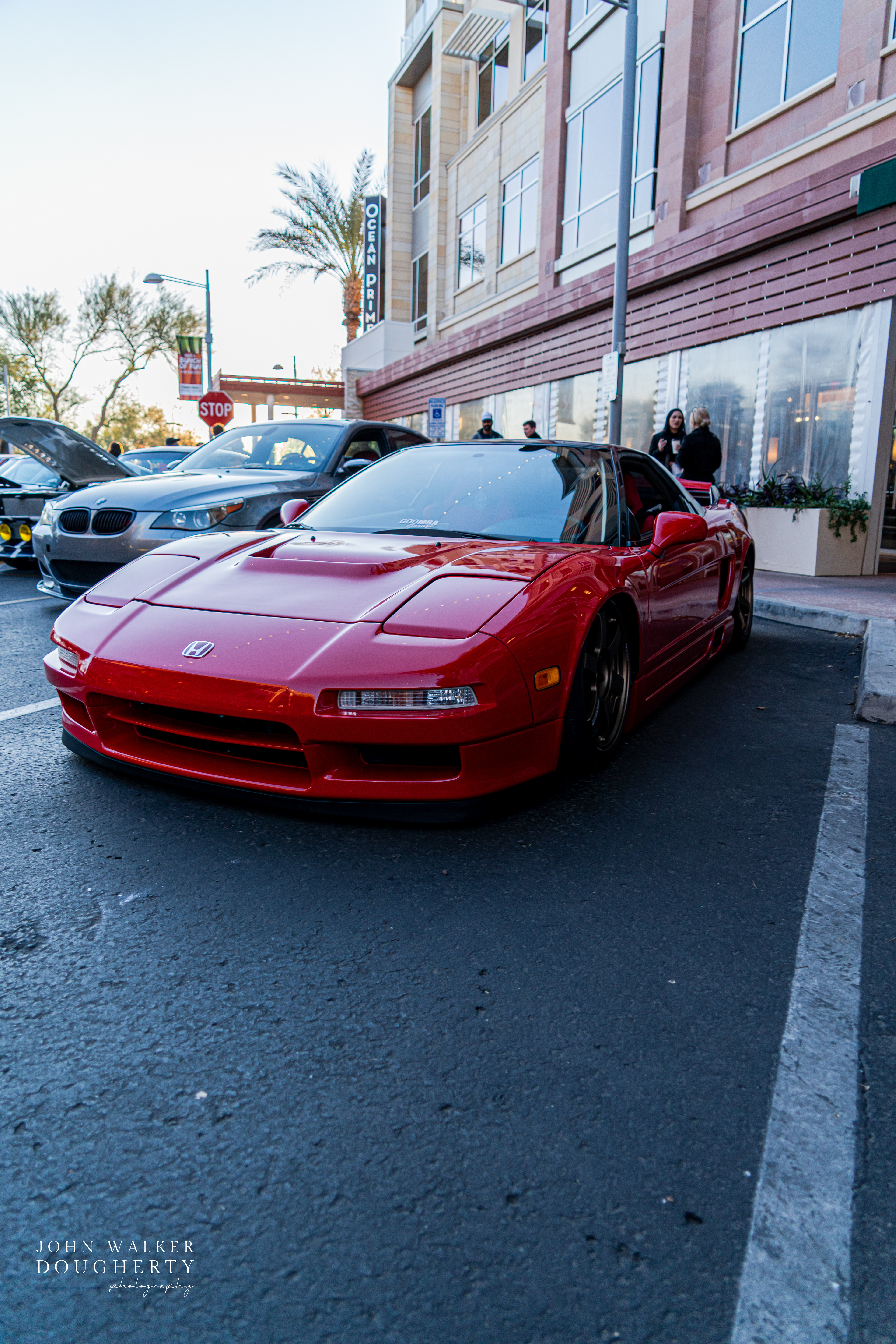 Shot On: Sony A7RIII