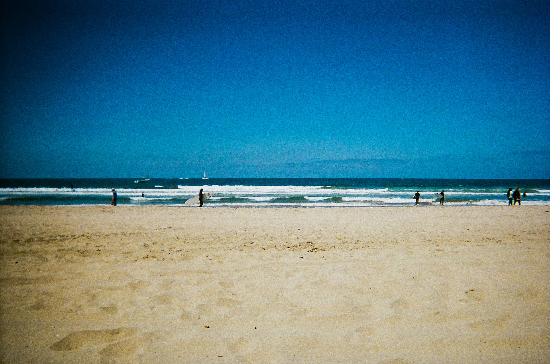 Shot On: Kodak Disposable