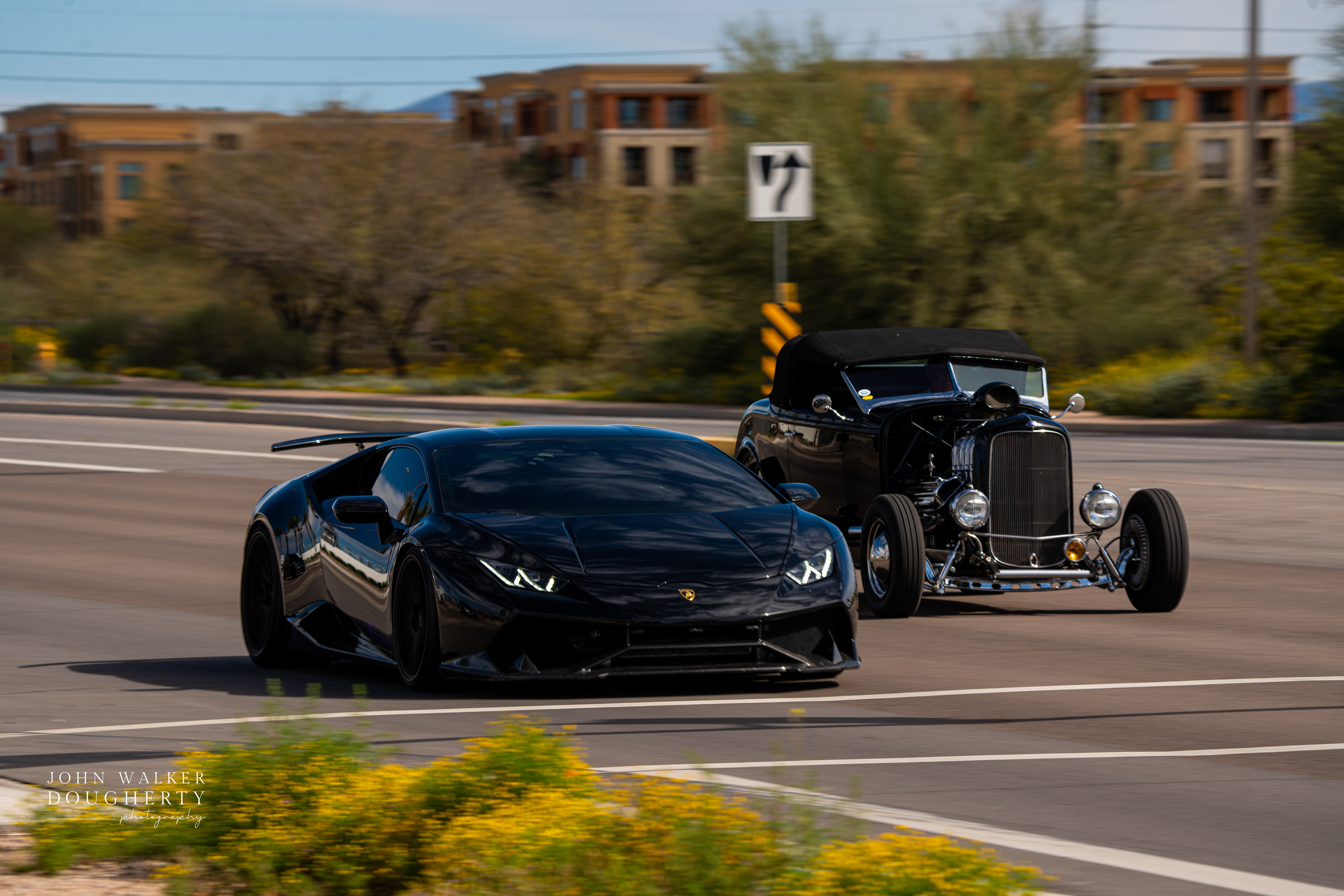 Shot on: Sony A7RIII