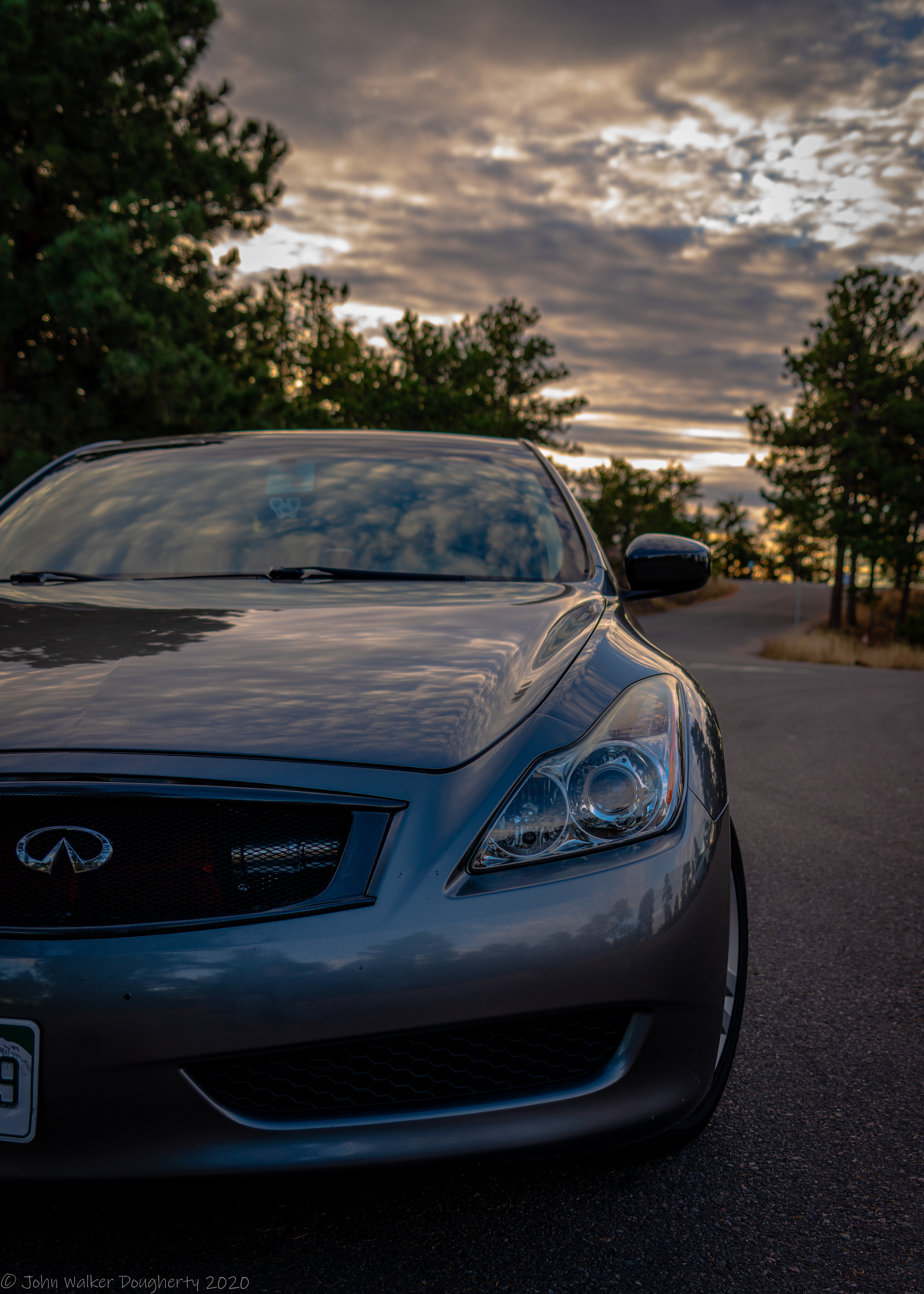 Shot on: Sony A7RIII