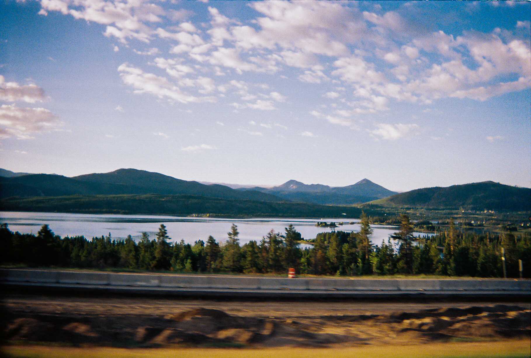 Shot On: Kodak Disposable 