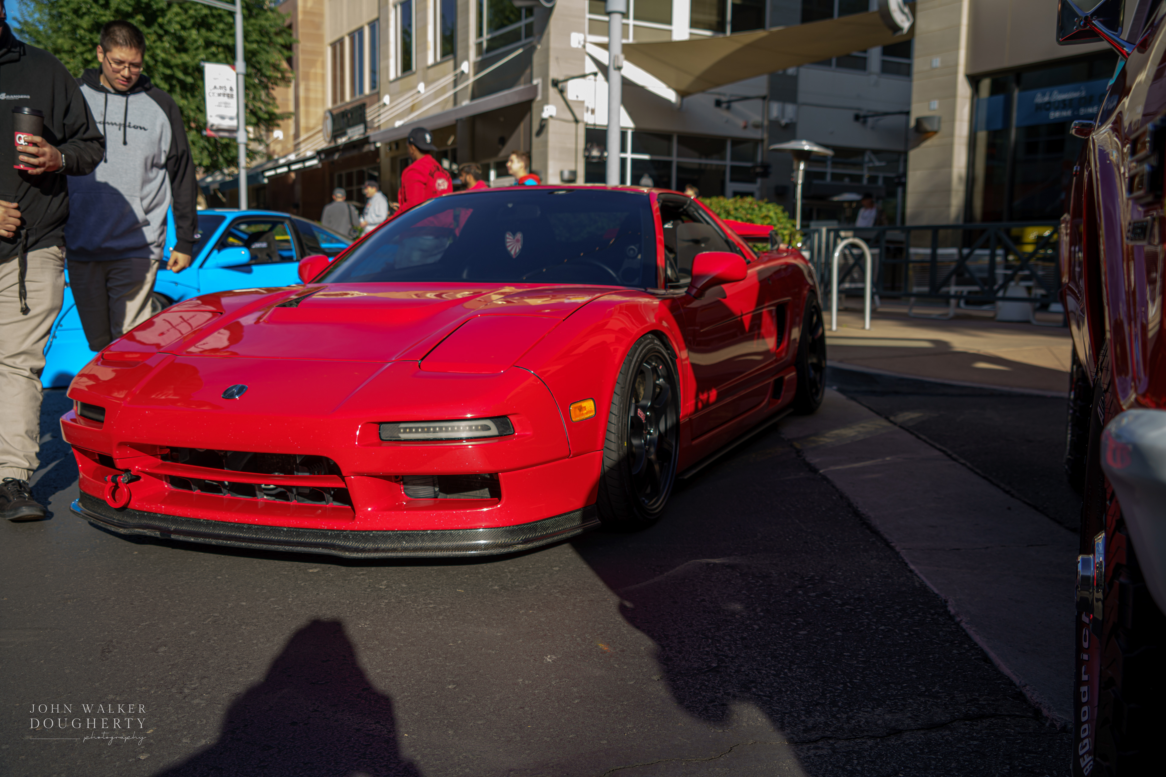 Shot On: Sony A7RIII