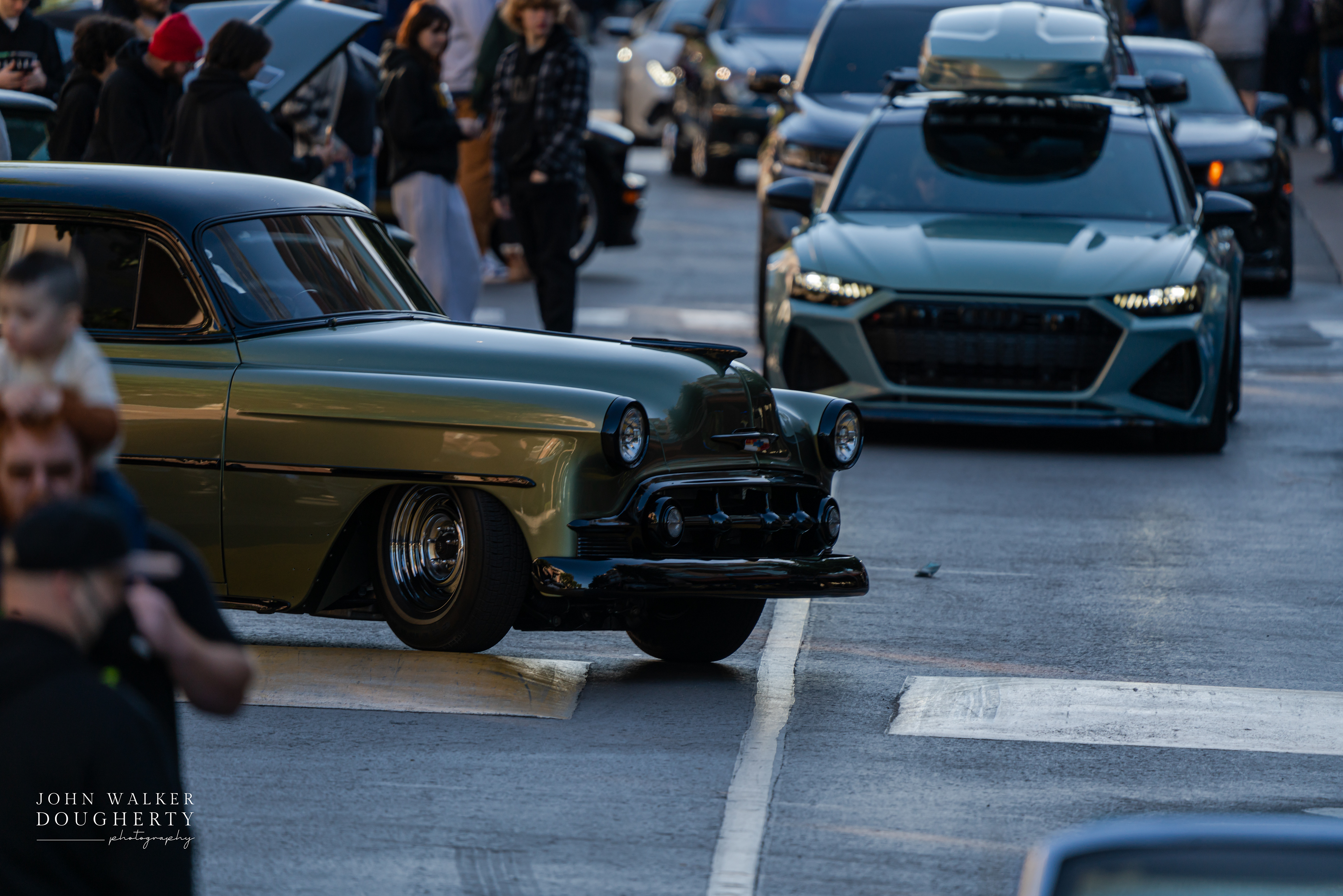 Shot On: Sony A7RIII