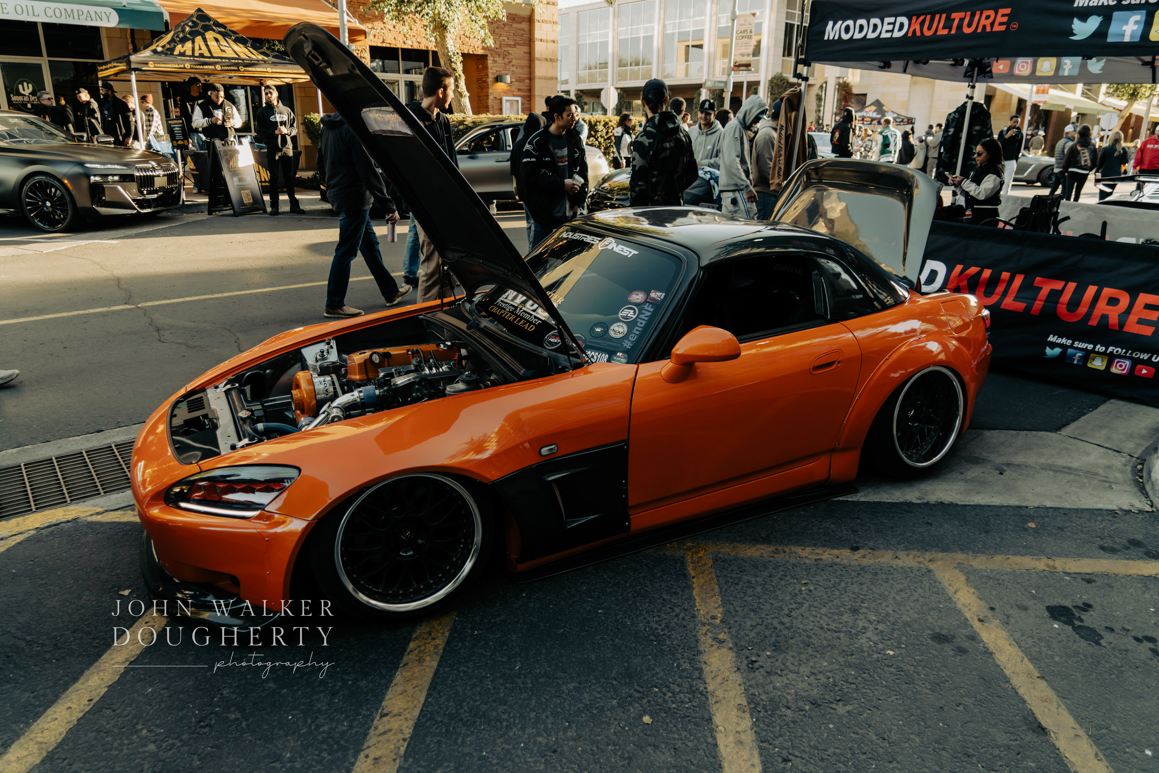 Shot On: Sony A7RIII