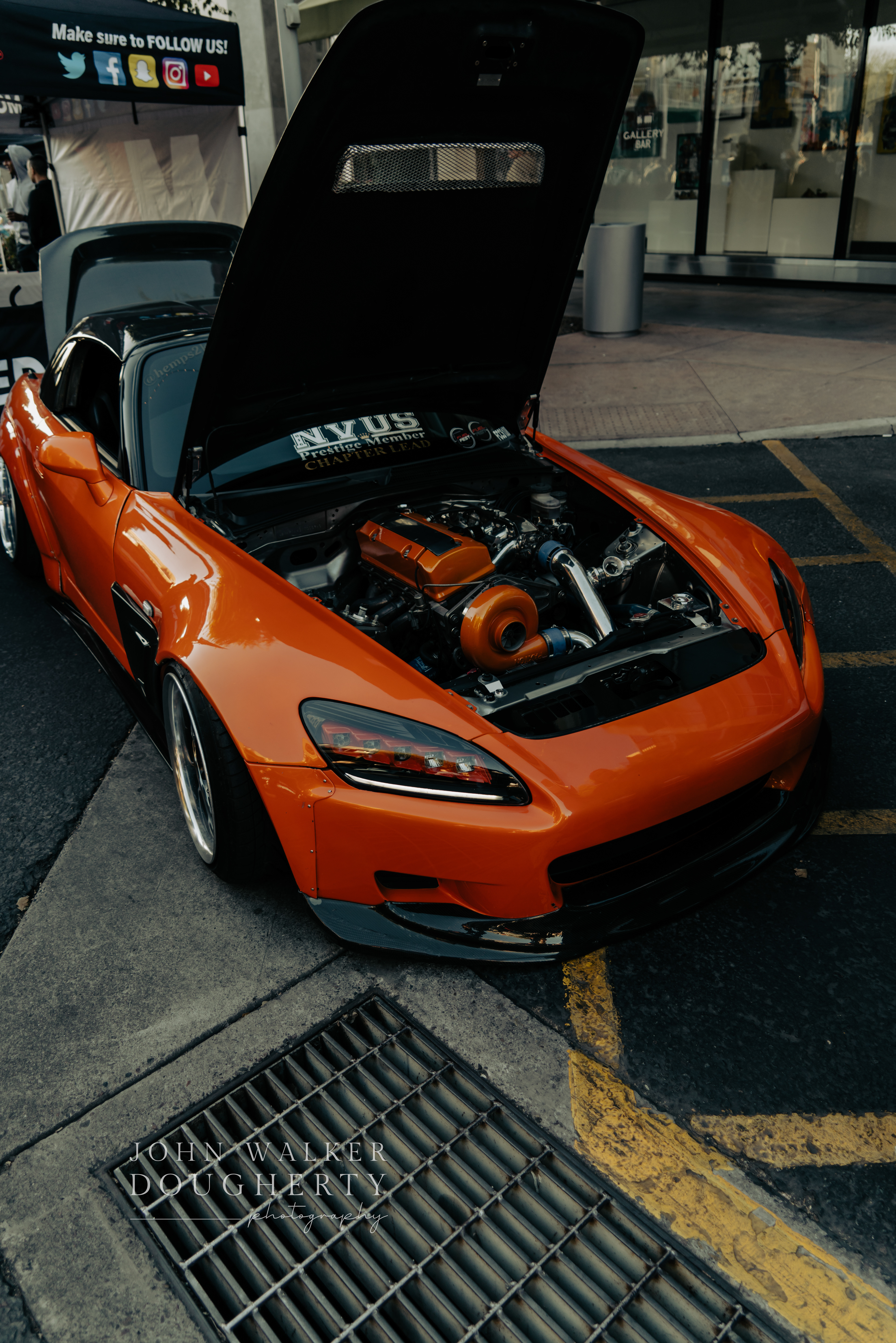 Shot On: Sony A7RIII