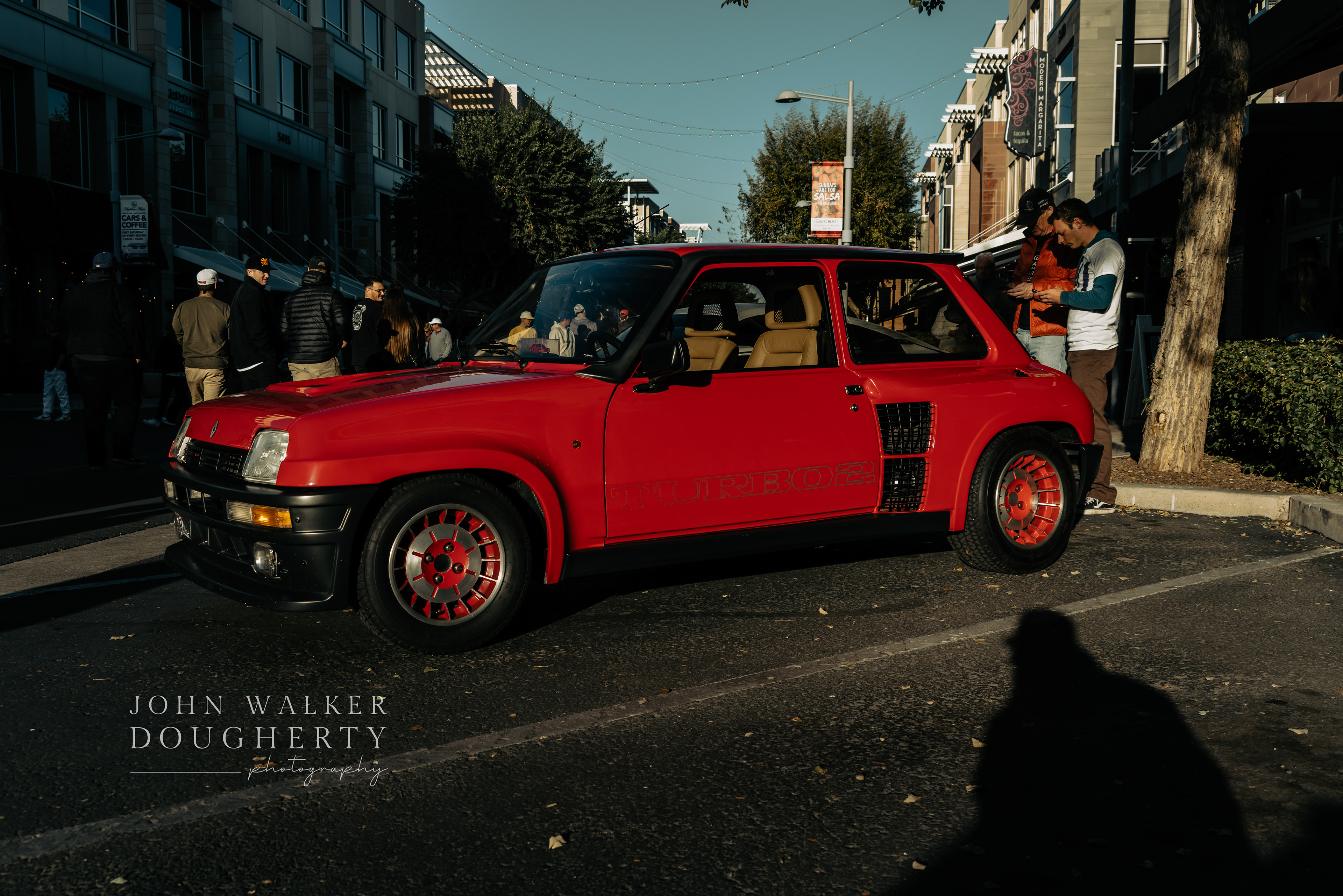 Shot On: Sony A7RIII
