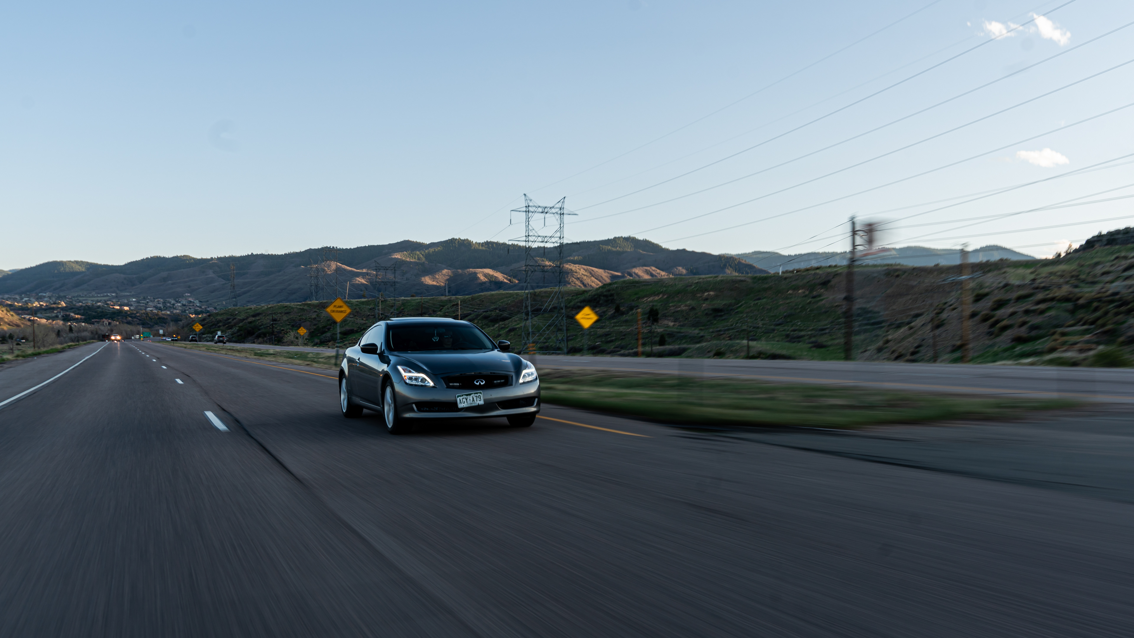 Shot on: Sony A7RIII
