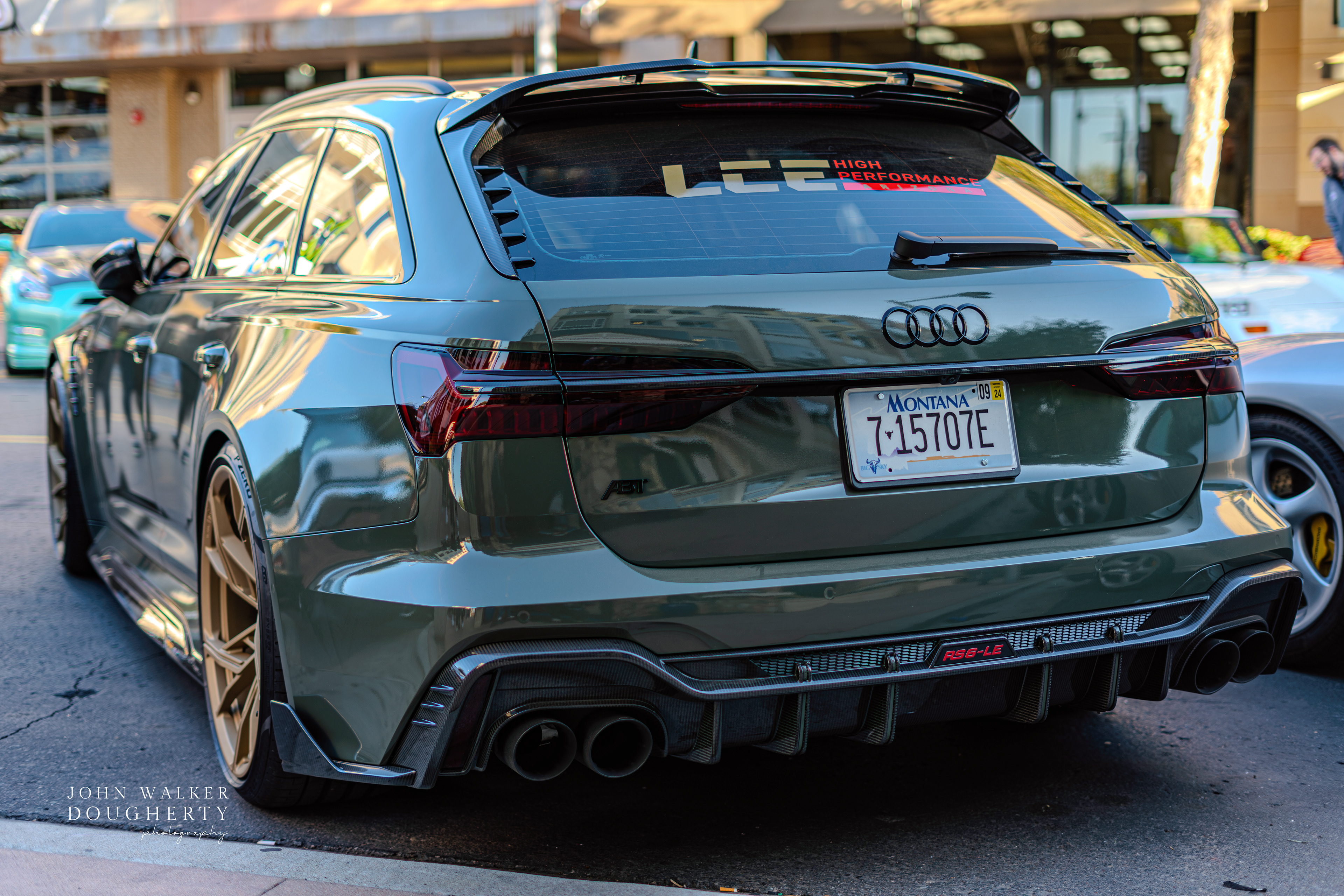 Shot On: Sony A7RIII