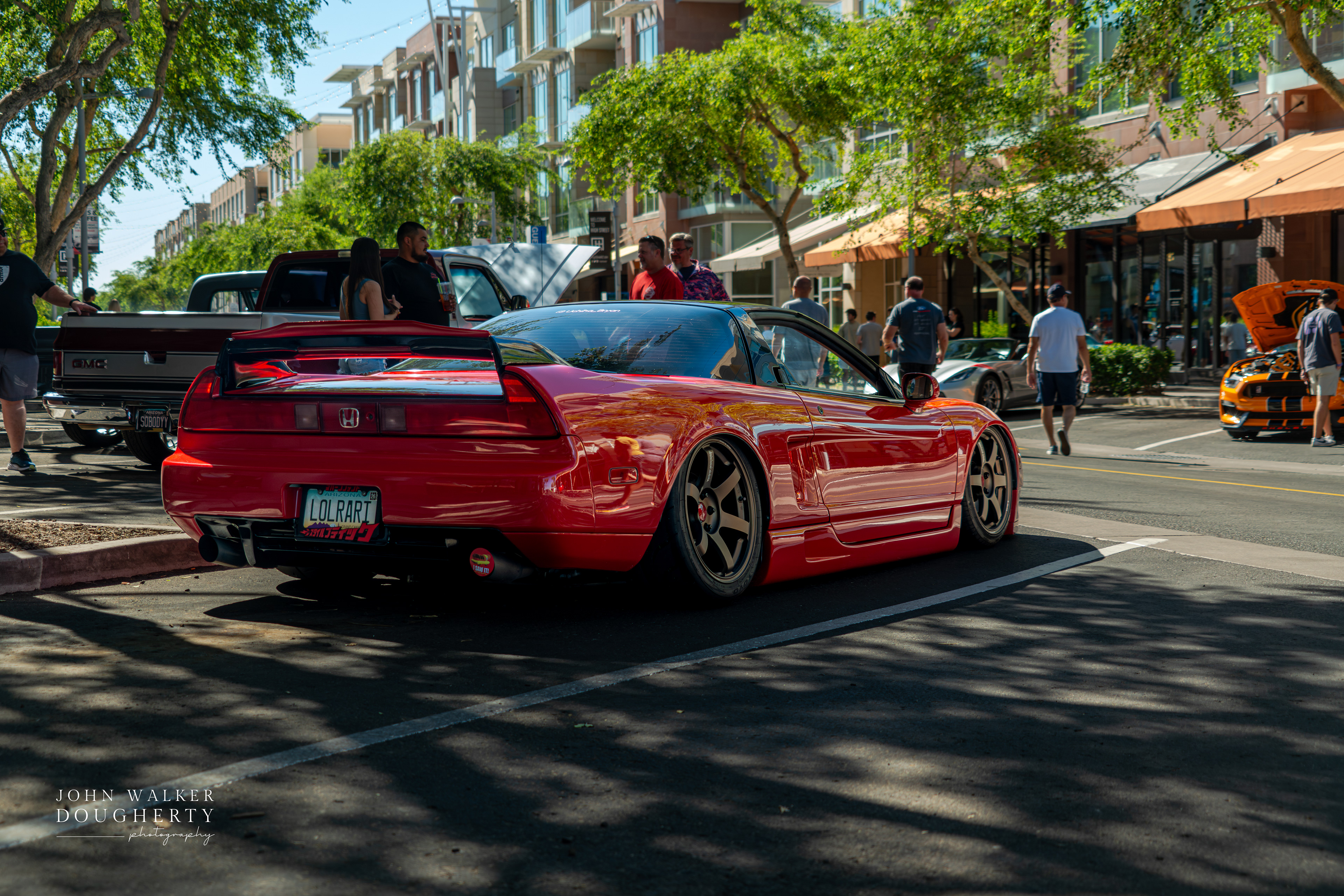Shot On: Sony A7RIII