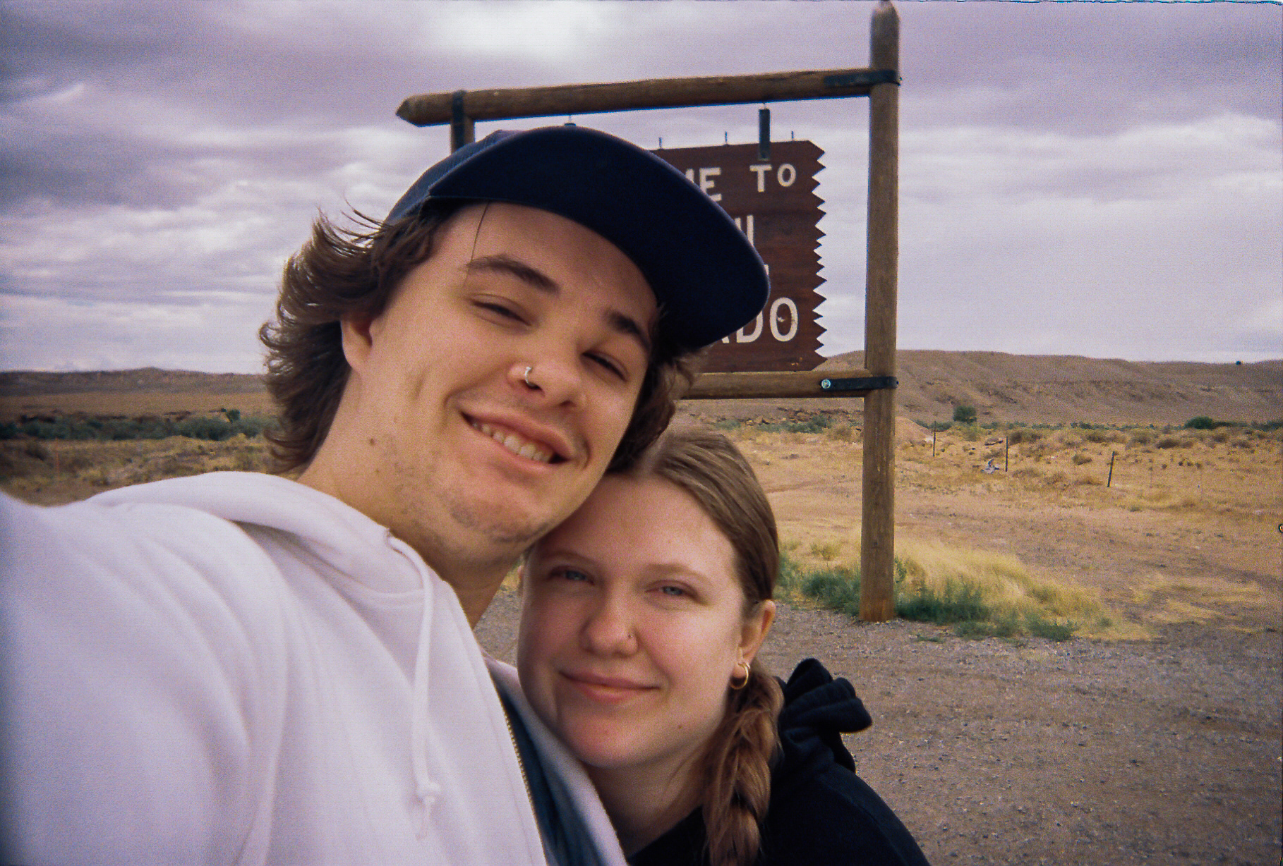 Shot On: Kodak Disposable 