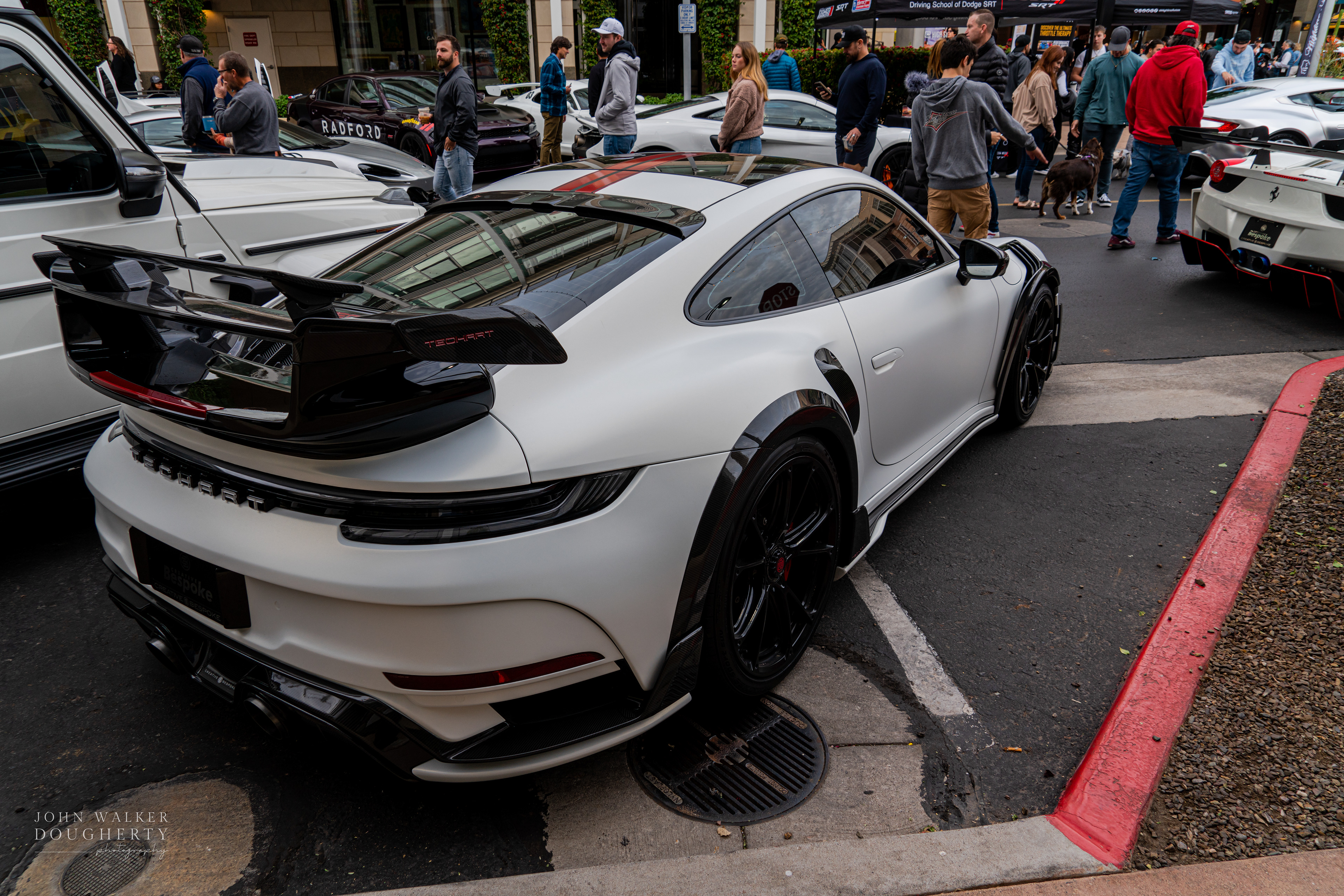 Shot On: Sony A7RIII
