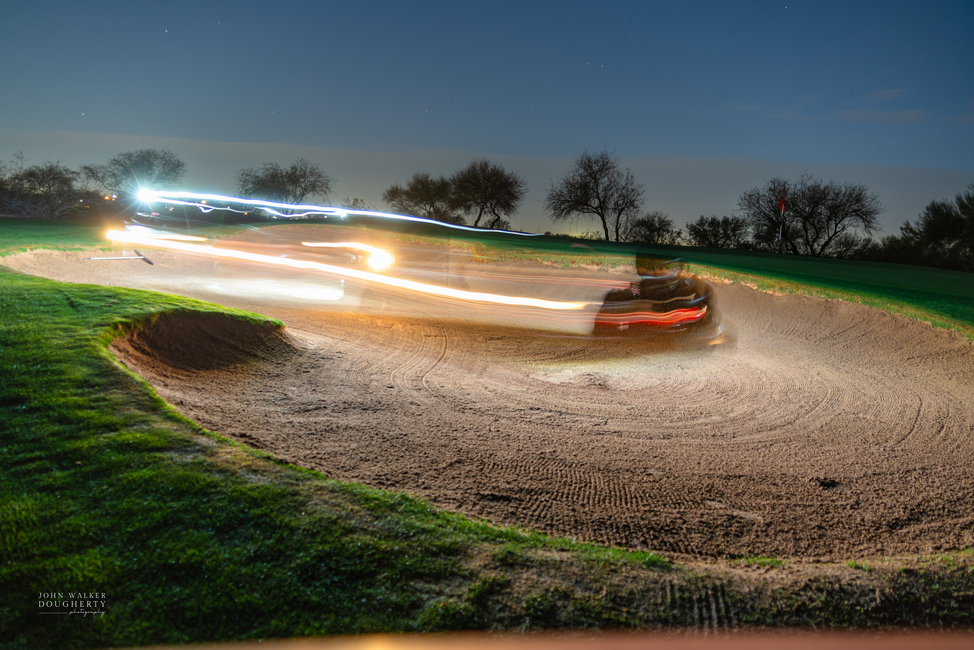 Shot On: Sony A7RIII