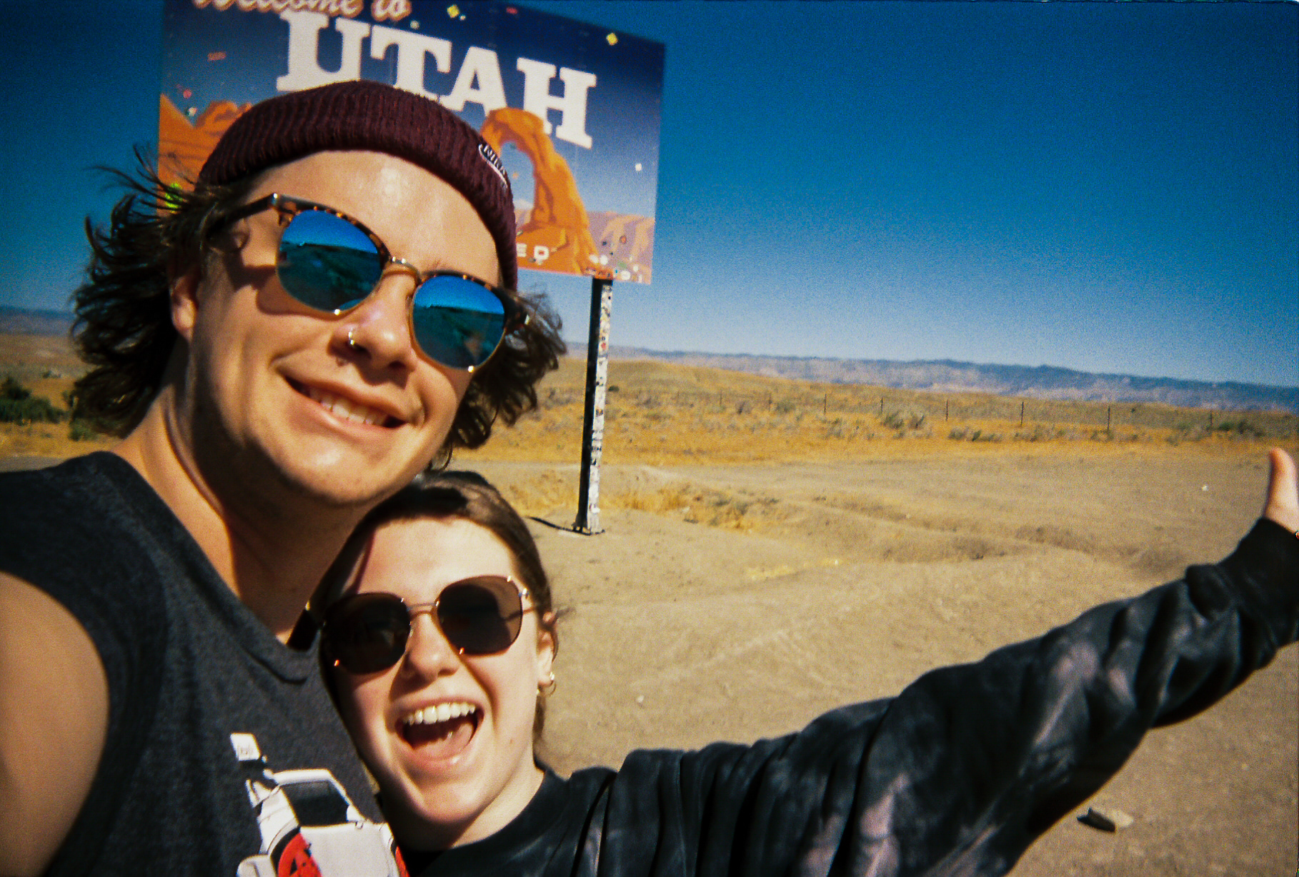 Shot On: Kodak Disposable 