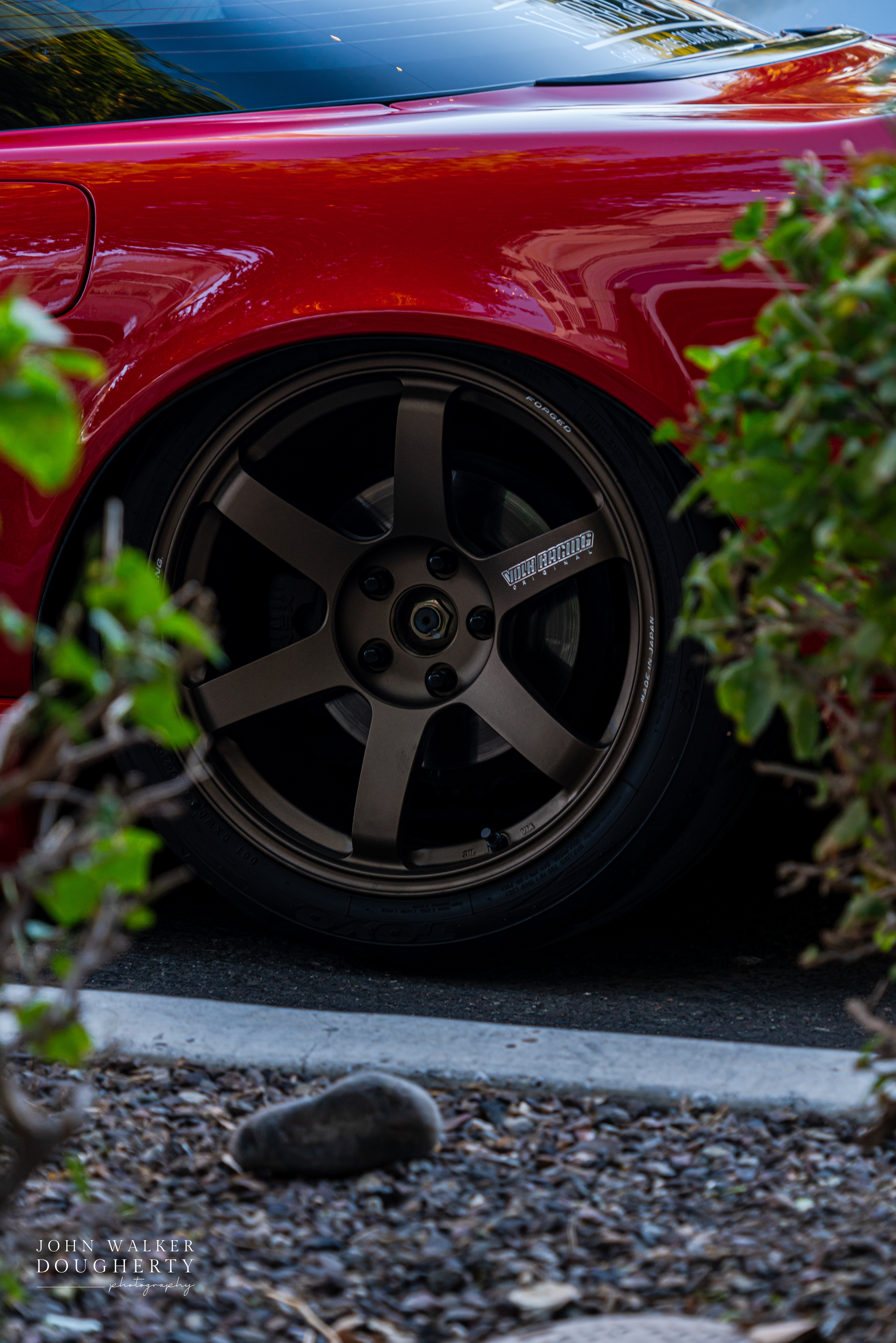 Shot On: Sony A7RIII