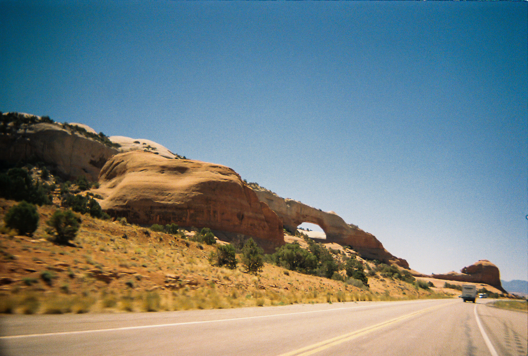 Shot On: Kodak Disposable 