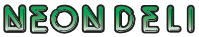 Neon Deli logo