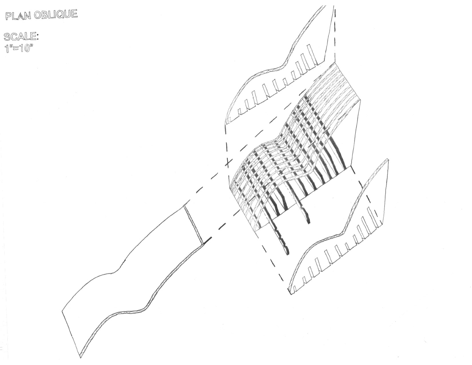 Plan Oblique