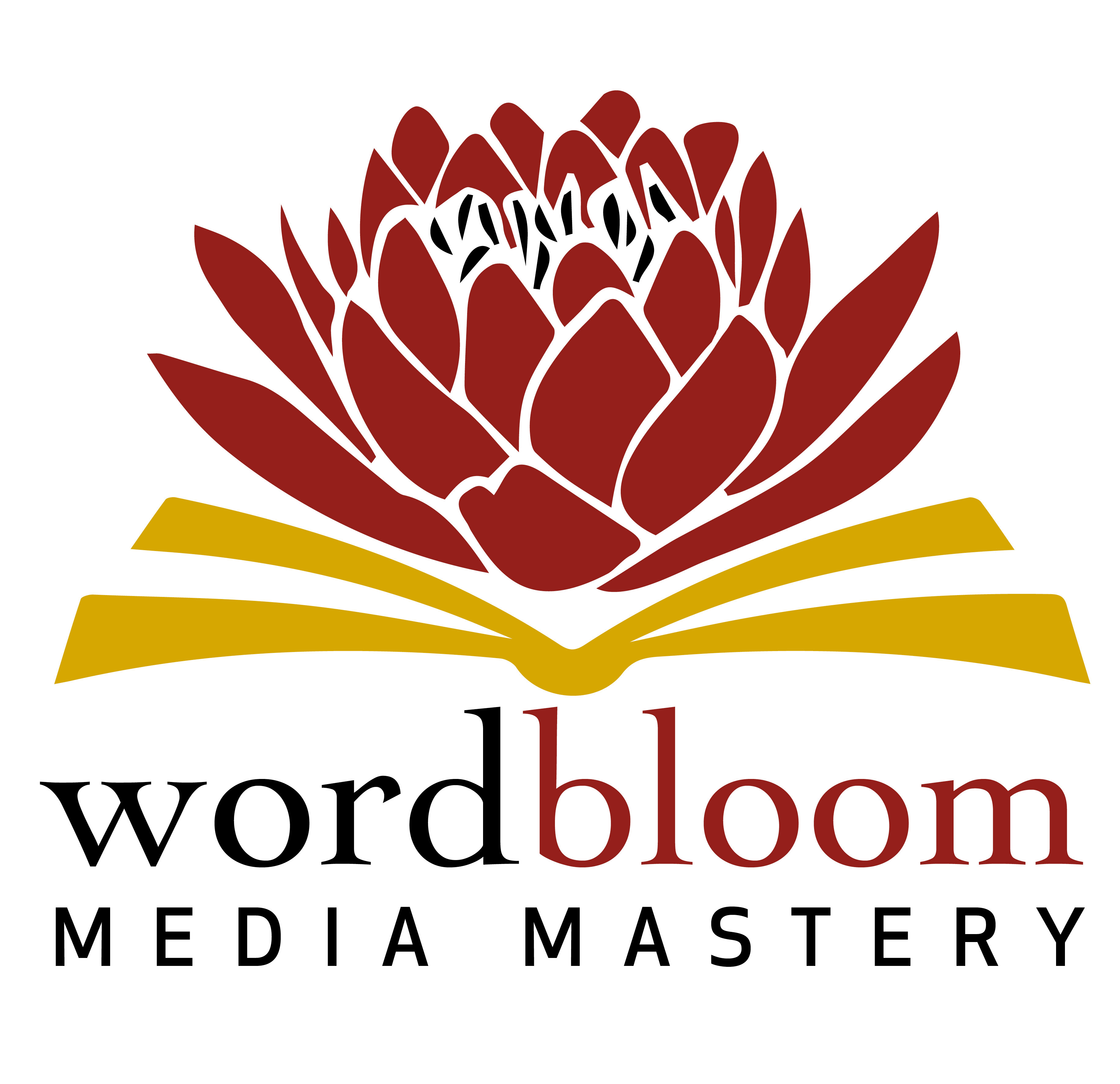 Wordbloom Media Mastery
