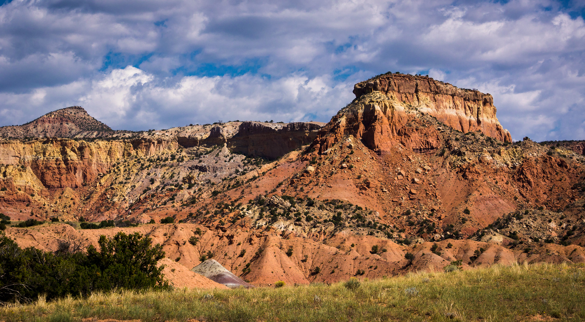 New Mexico