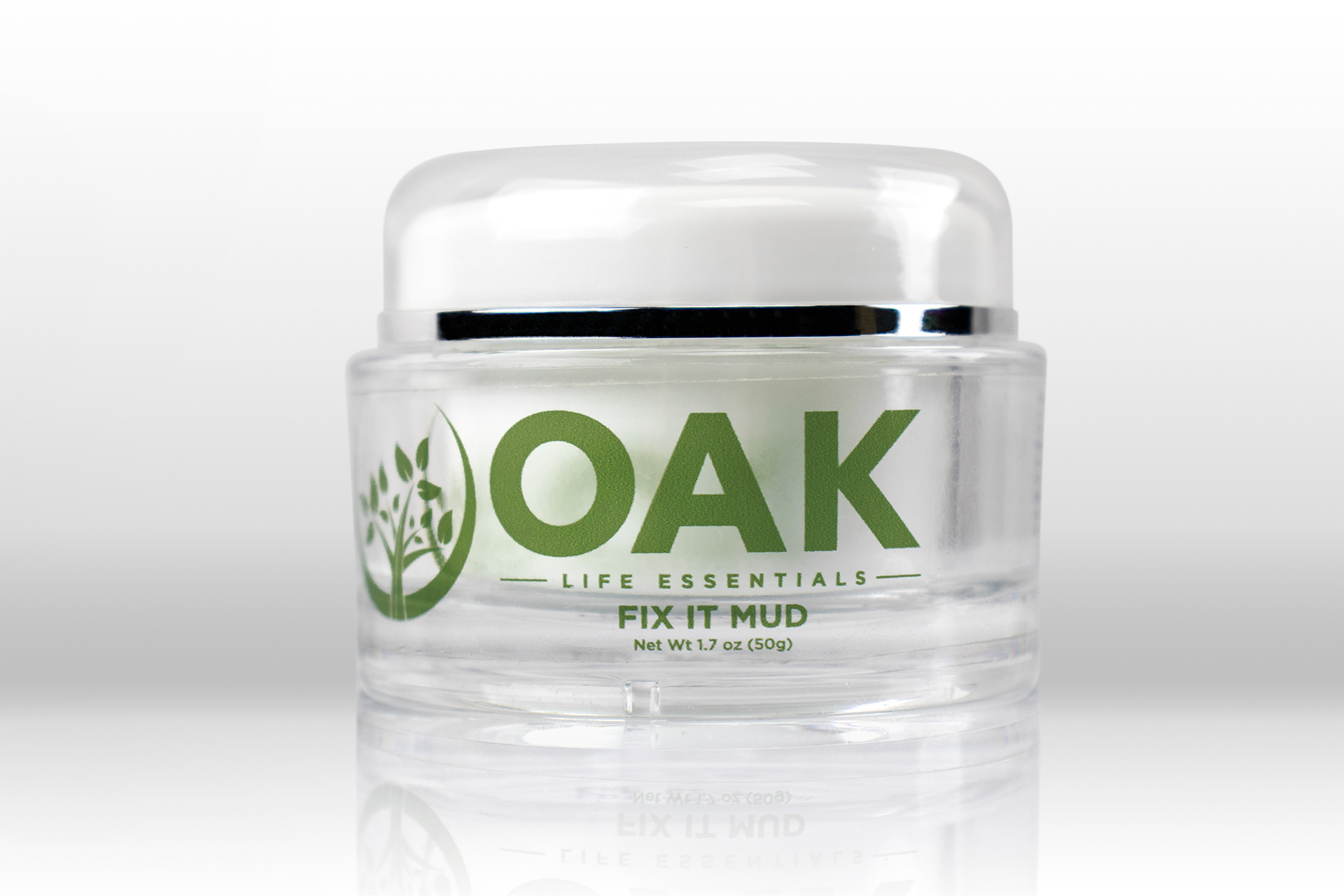 Photographer: OAK Life Essentials