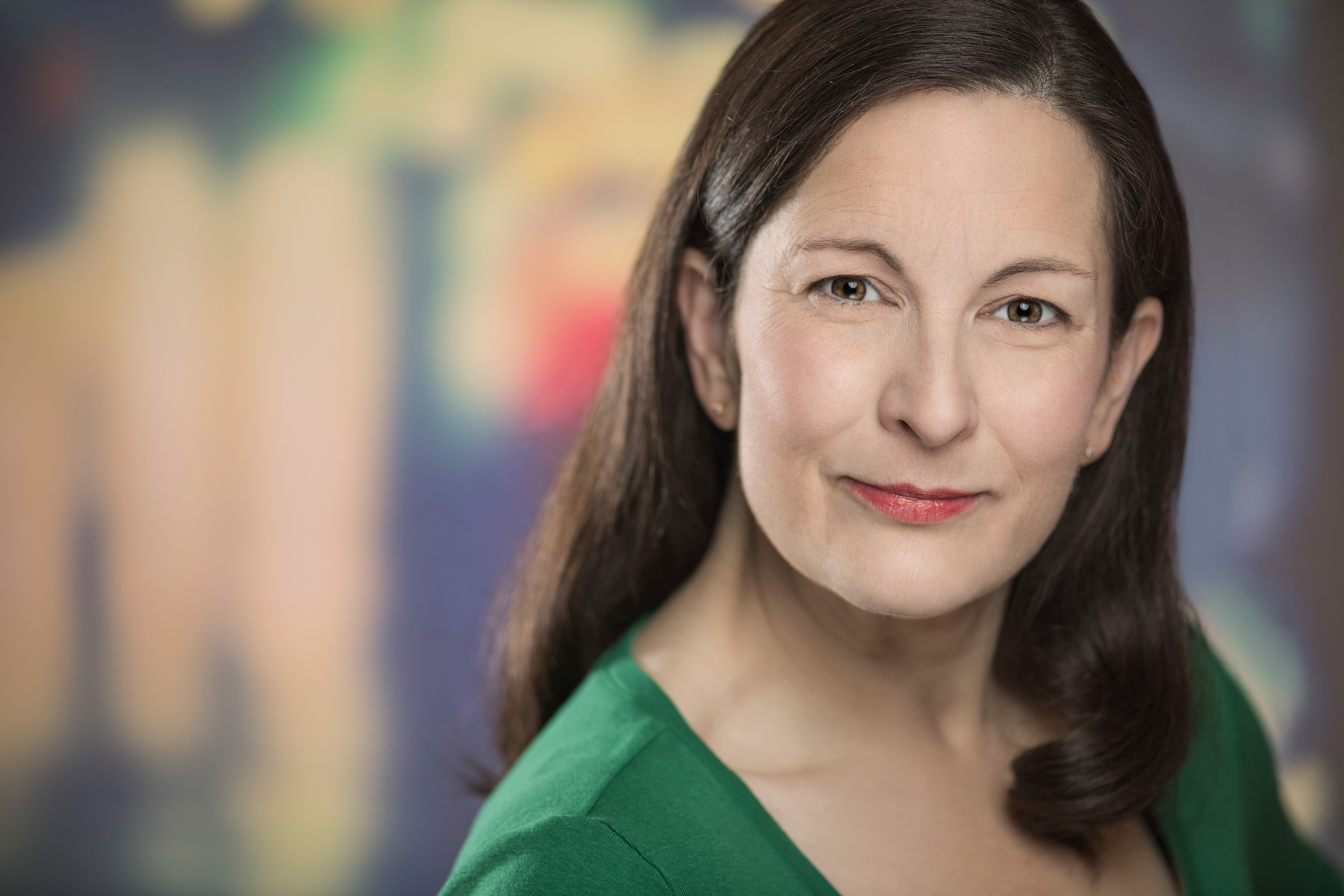 Photographer: Mark Bernhardt, Badger Images