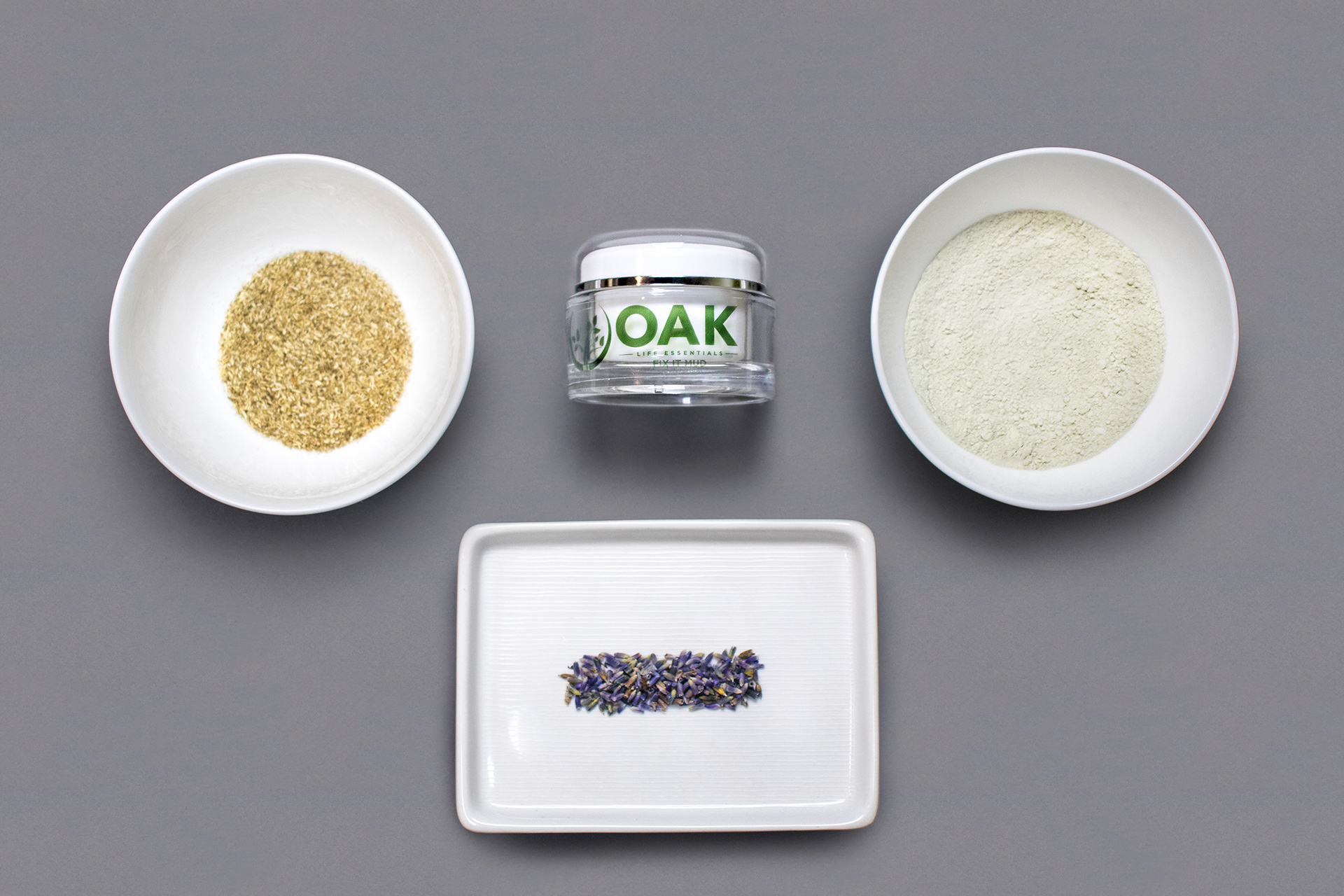 Photographer: OAK Life Essentials