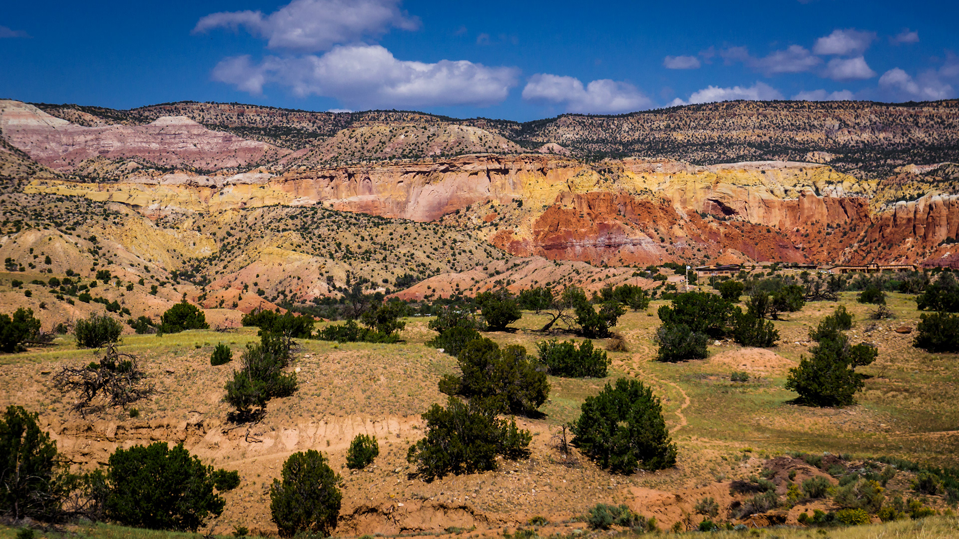 New Mexico