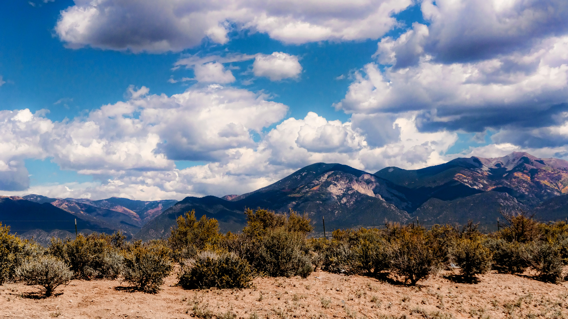 New Mexico