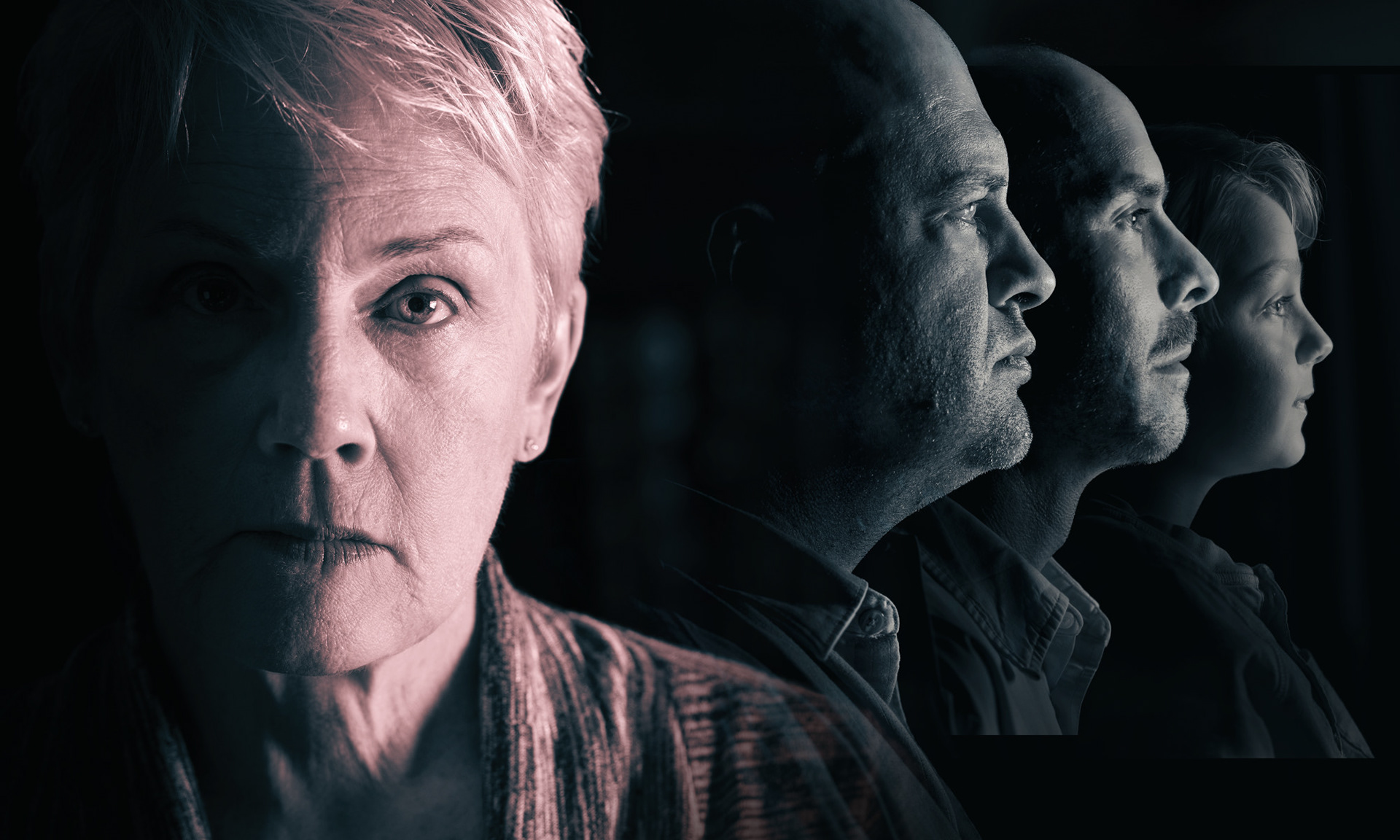 Mothers and Sons Ad Graphic