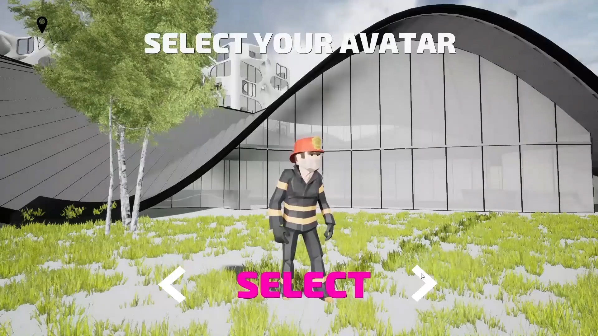 Select Avatars