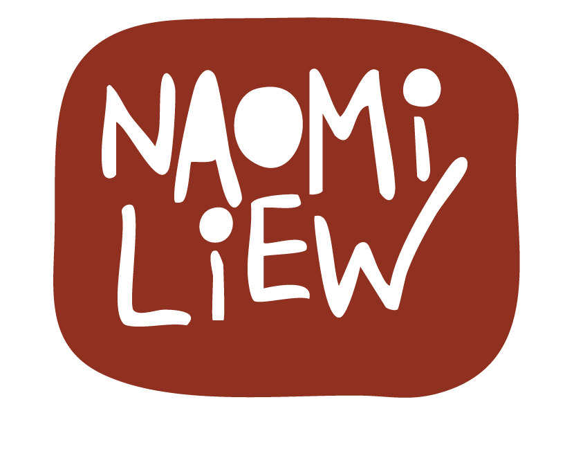 Naomi Liew