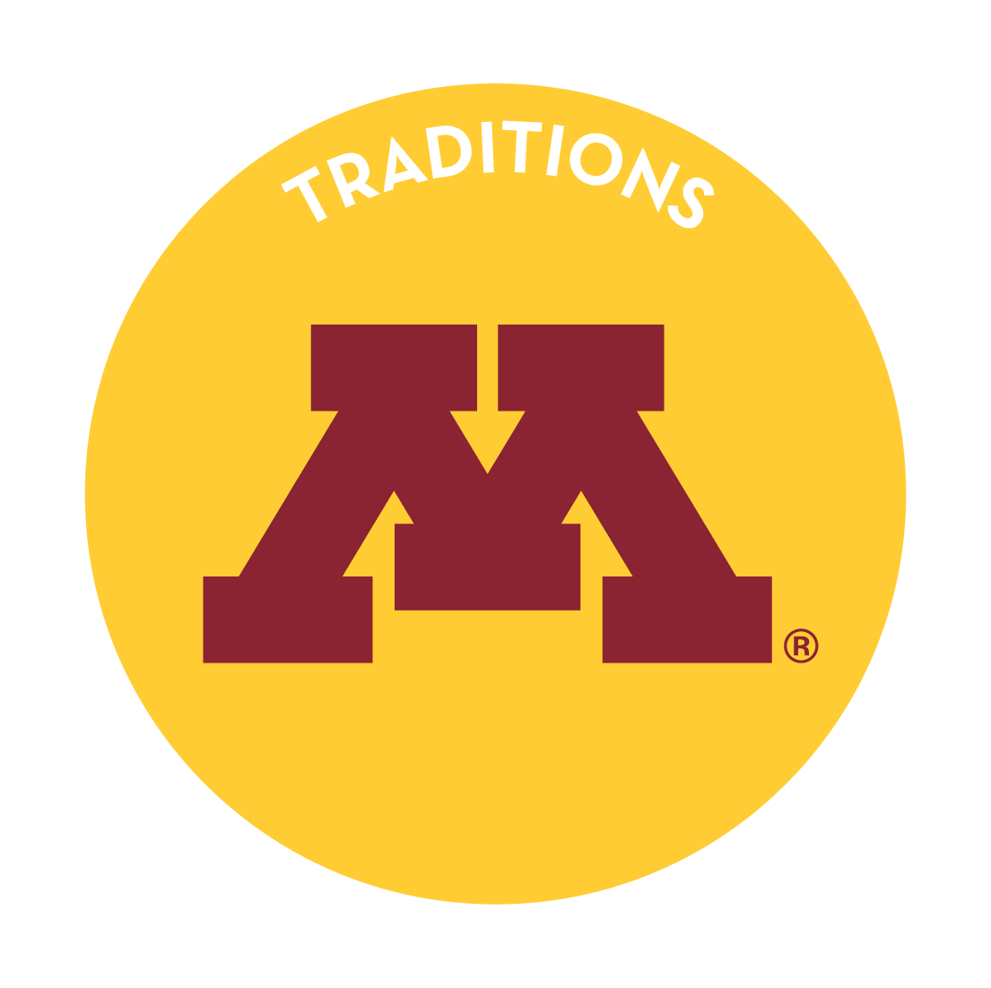 Weeks of Welcome Canvas Badge