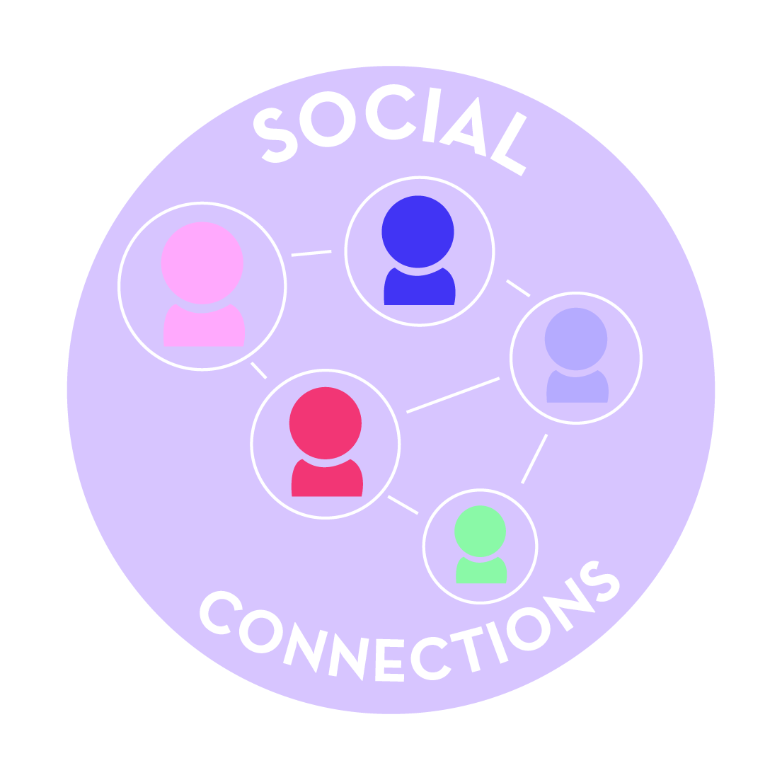 Weeks of Welcome Canvas Badge