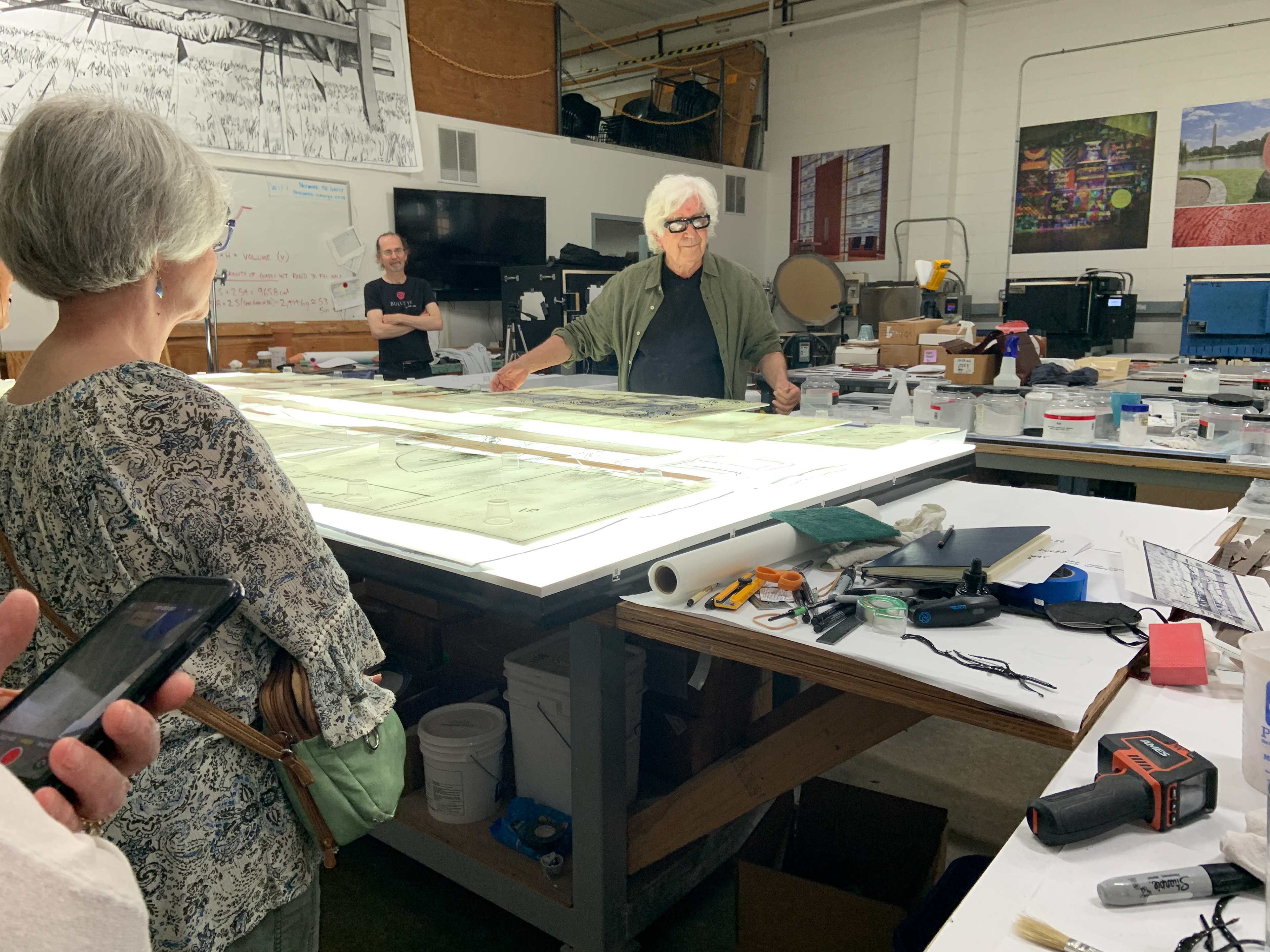 Grateful for my amazing teacher