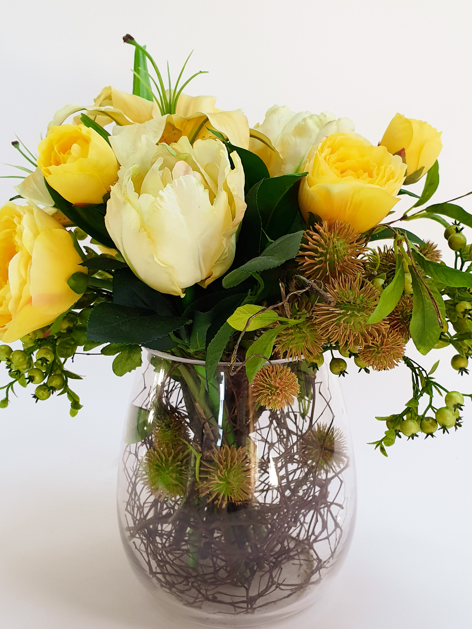 Floral Arrangement