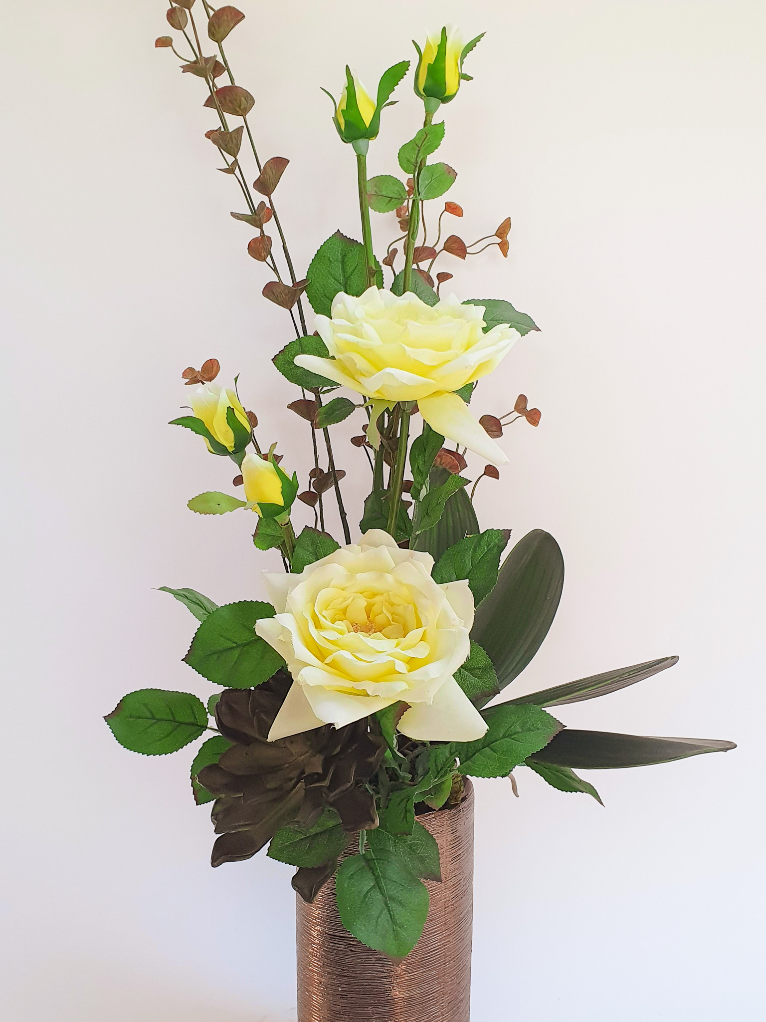 Floral Arrangement