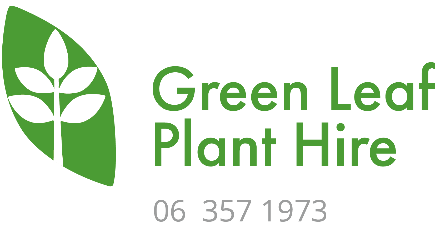 Green Leaf Plant Hire