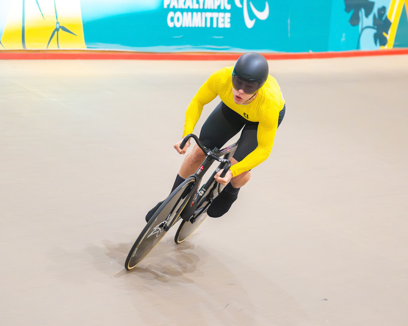 Copa Chile de Ciclismo de Pista 2025• Etapa #1: 15 y 16 de mayo• Etapa #2: 17 y 18 de mayo