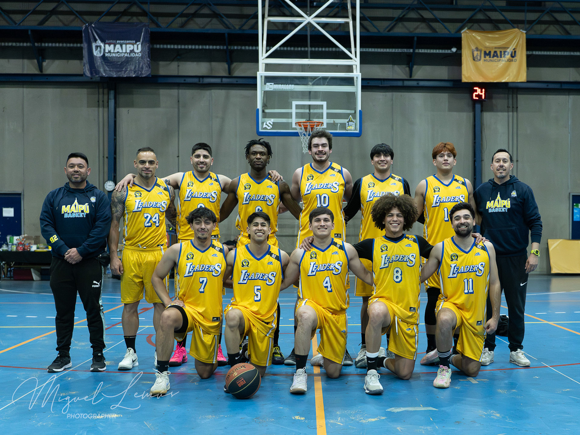 Metro Basket Open Juegos :Lo Espejo Vs ASTNew Leaders Vs Sergio Ceppi