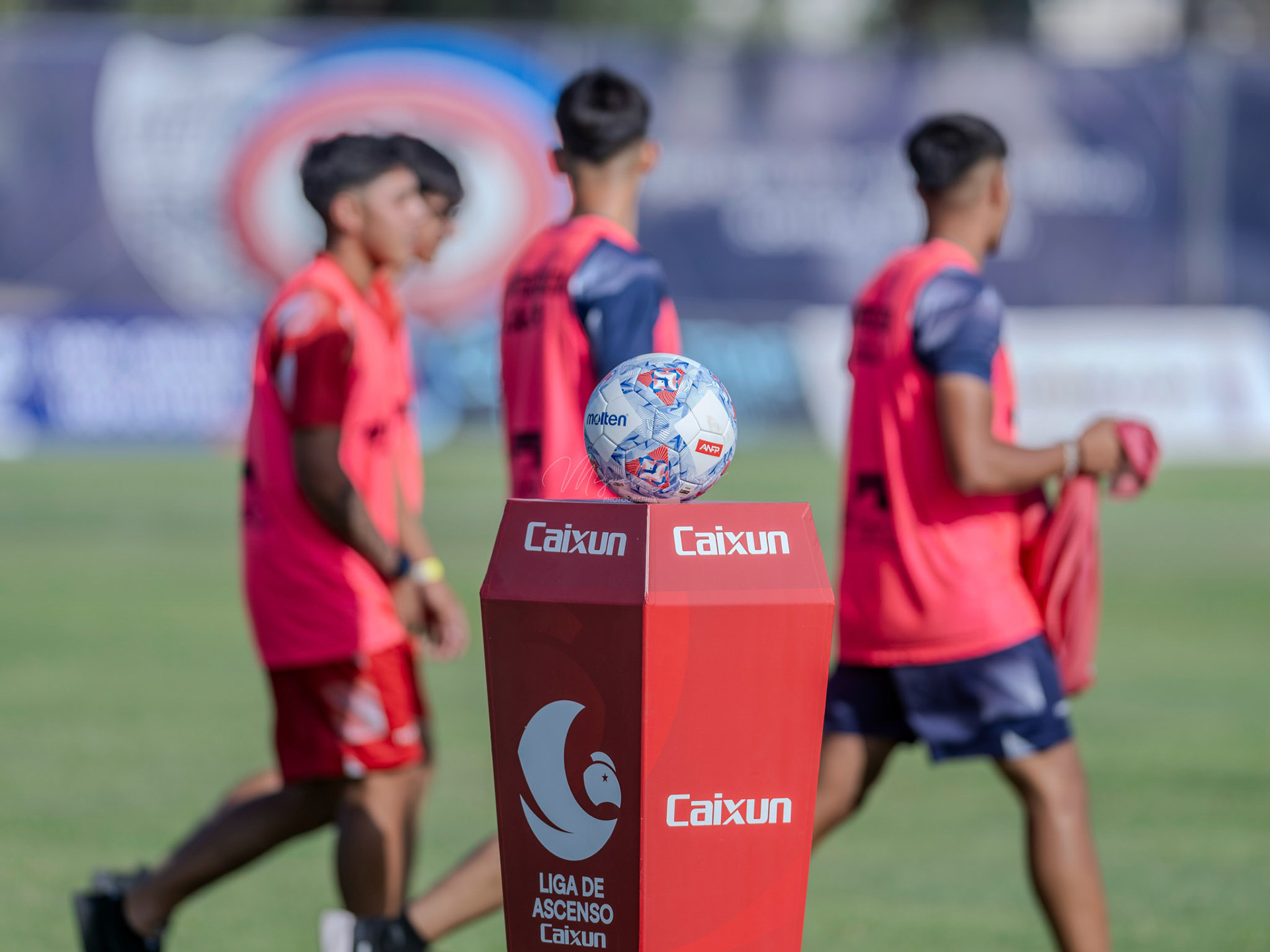 Santiago, Chile - 27 de febrero de 2026: partido entre Union Española y Deportivo Recoleta válido por la fecha 2 del 2026 ,de la Liga de Ascenso 2026, disputado en el Estadio Popular de Recoleta Leonel SanchezFoto: Miguel Lemus