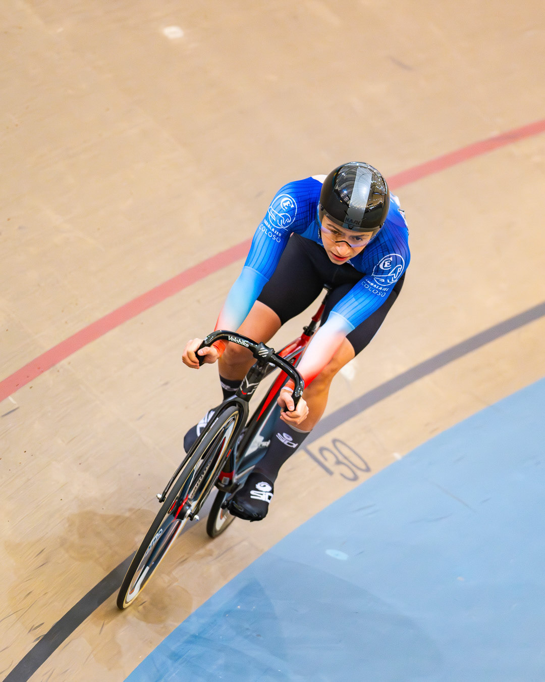 Copa Chile de Ciclismo de Pista 2025• Etapa #1: 15 y 16 de mayo• Etapa #2: 17 y 18 de mayo