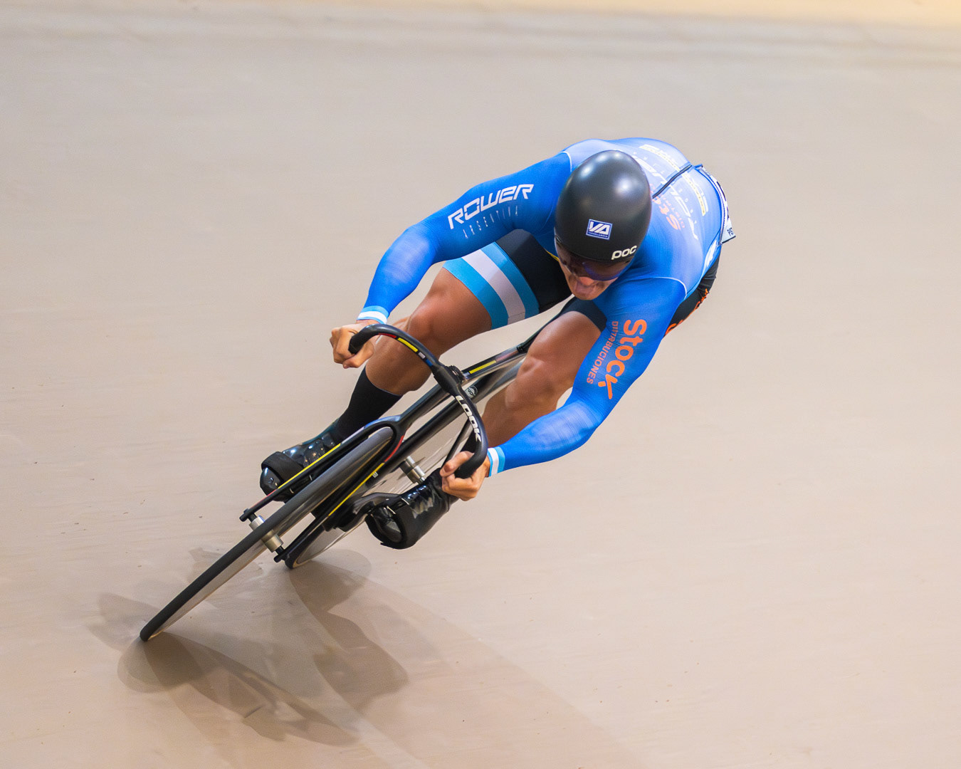 Copa Chile de Ciclismo de Pista 2025• Etapa #1: 15 y 16 de mayo• Etapa #2: 17 y 18 de mayo