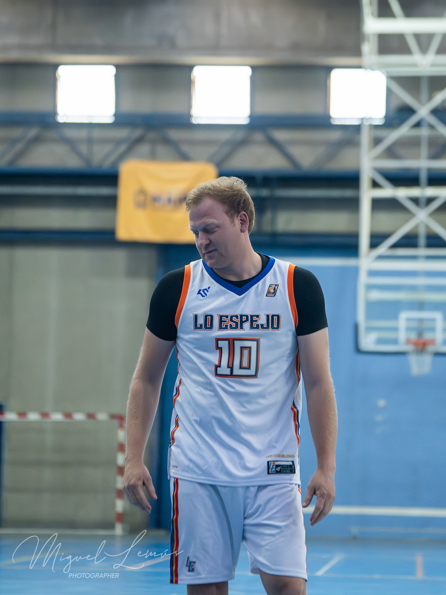 Metro Basket Open Juegos :Lo Espejo Vs ASTNew Leaders Vs Sergio Ceppi