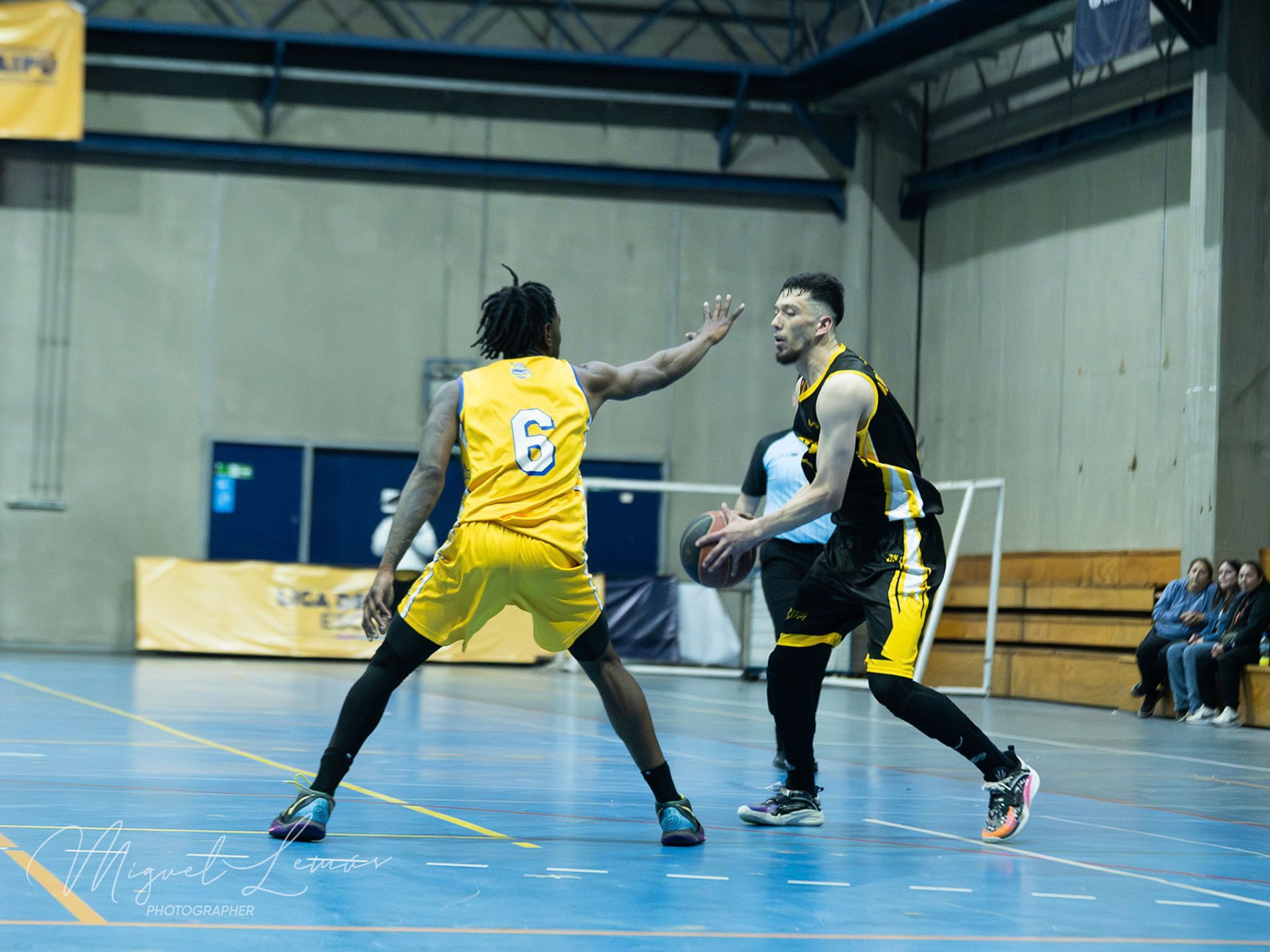 Metro Basket Open Juegos :Lo Espejo Vs ASTNew Leaders Vs Sergio Ceppi