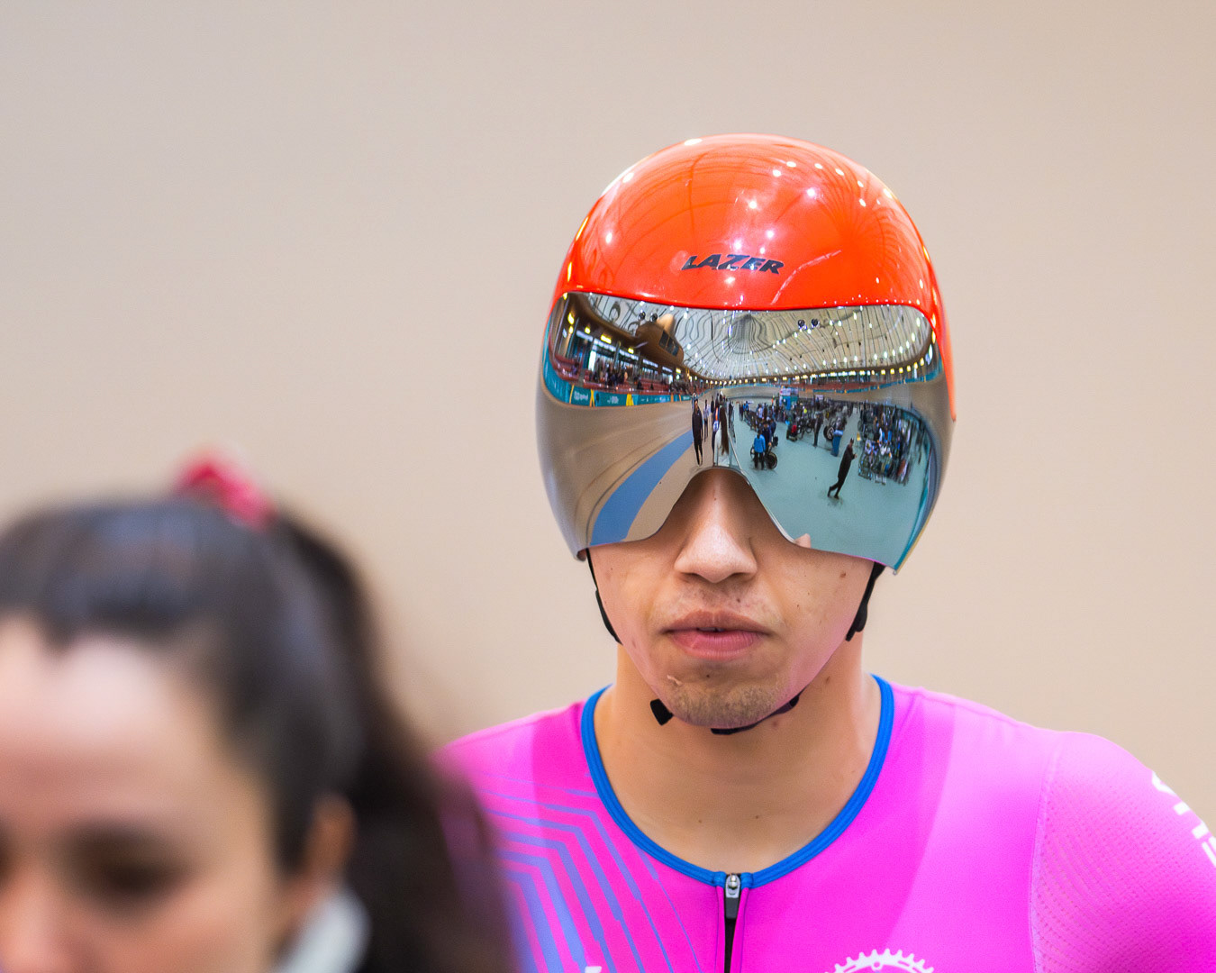 Copa Chile de Ciclismo de Pista 2025• Etapa #1: 15 y 16 de mayo• Etapa #2: 17 y 18 de mayo