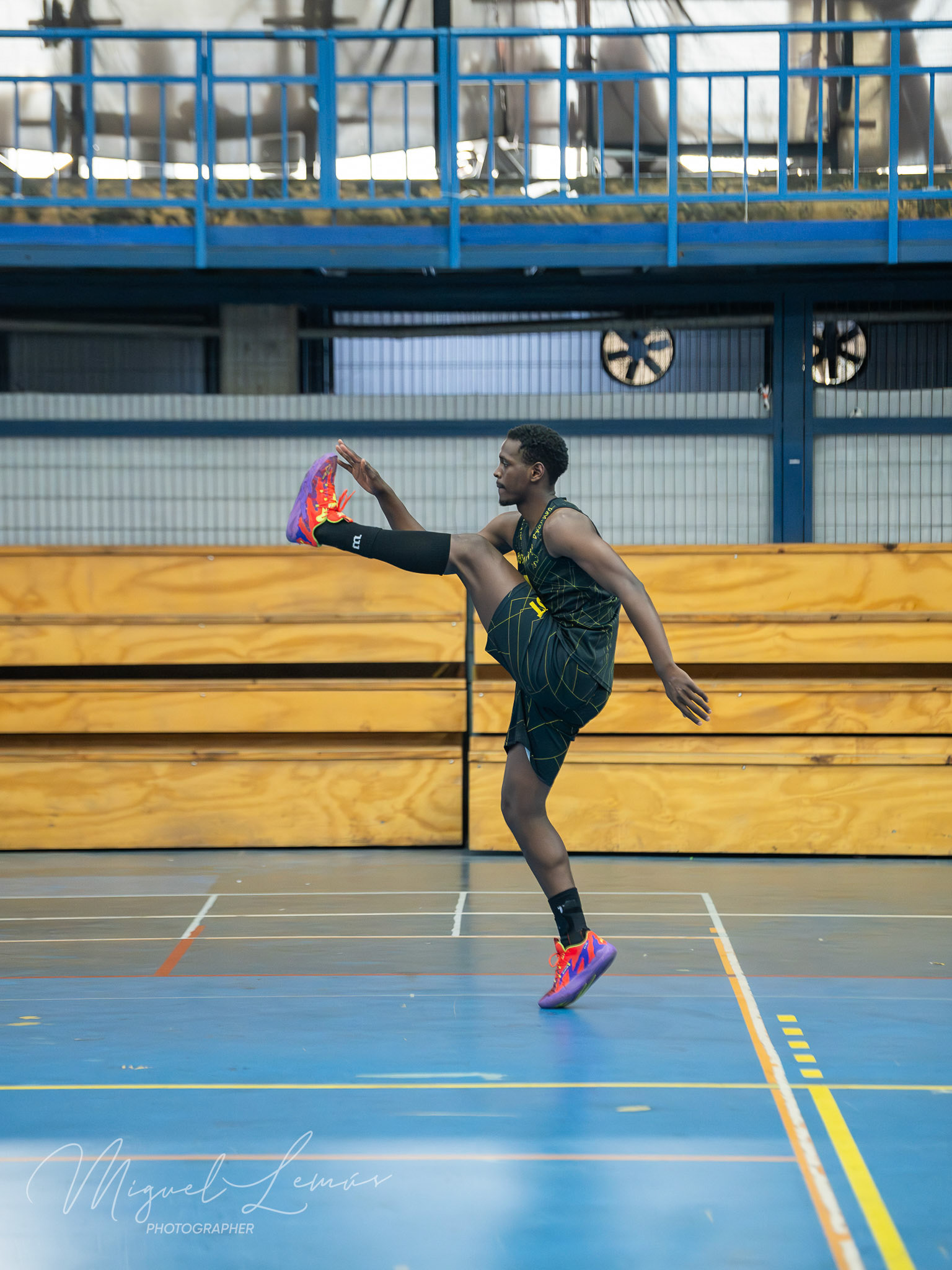 Metro Basket Open Juegos :Lo Espejo Vs ASTNew Leaders Vs Sergio Ceppi